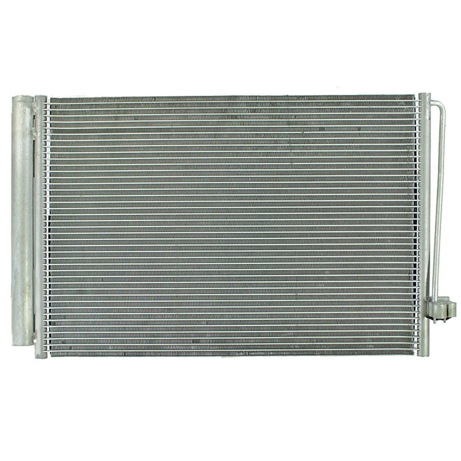 Agility Auto Parts 7013105 A/C Condenser product image 1 of 1