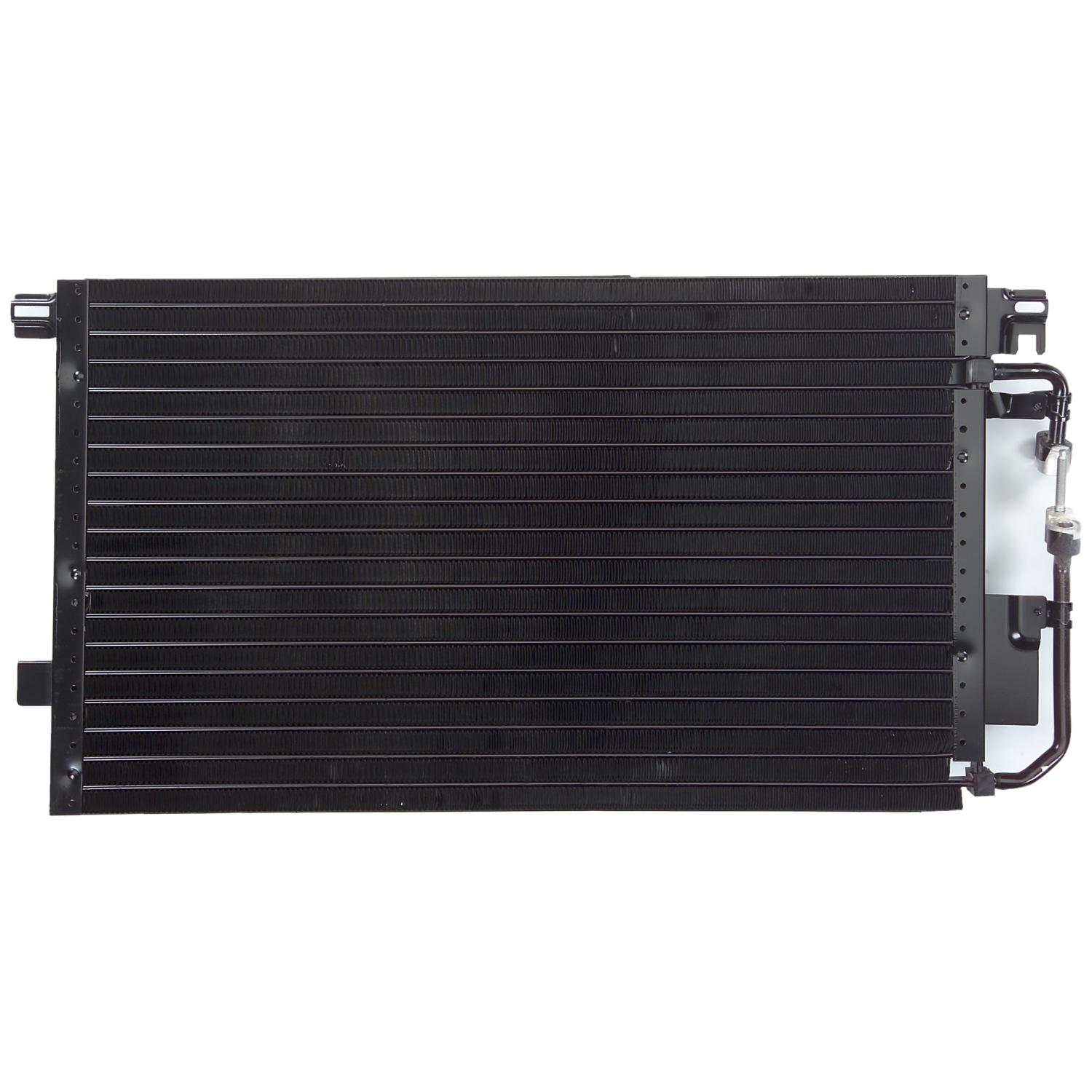 Agility Auto Parts 7013107 A/C Condenser product image 1 of 1