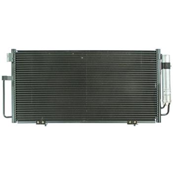 Agility Auto Parts 7013108 A/C Condenser product image 1 of 1