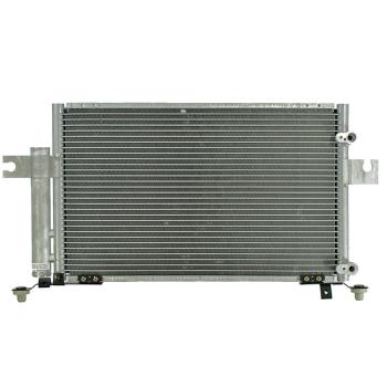 Agility Auto Parts 7013110 - A/C Condenser Agility Auto Parts 7013110 A/C Condenser product image 1 of 1