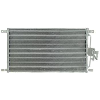 Agility Auto Parts 7013114 A/C Condenser product image 1 of 1