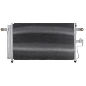 Agility Auto Parts 7013116 - A/C Condenser Agility Auto Parts 7013116 A/C Condenser product image 1 of 1