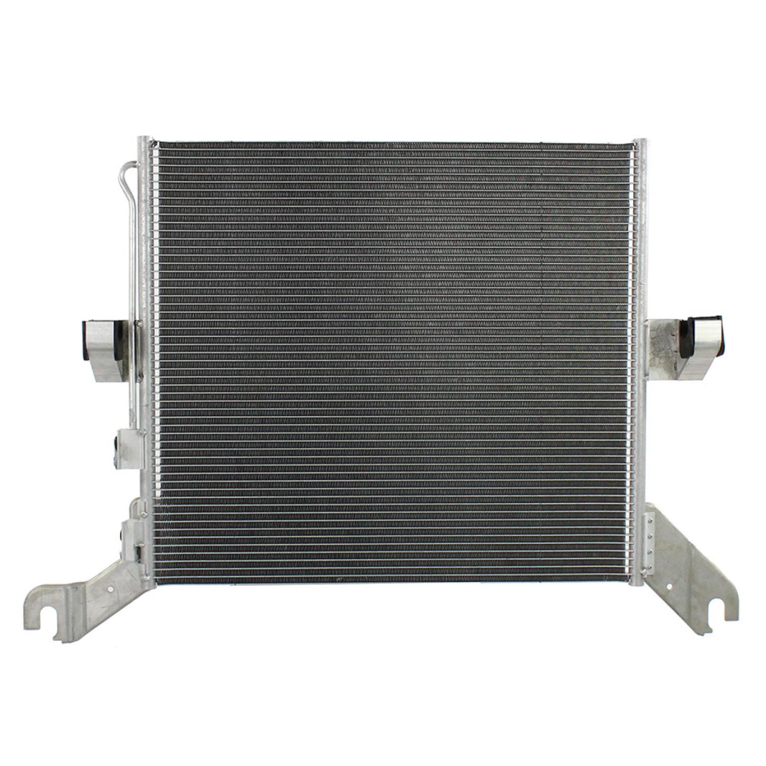 Agility Auto Parts 7013118 A/C Condenser product image 1 of 1
