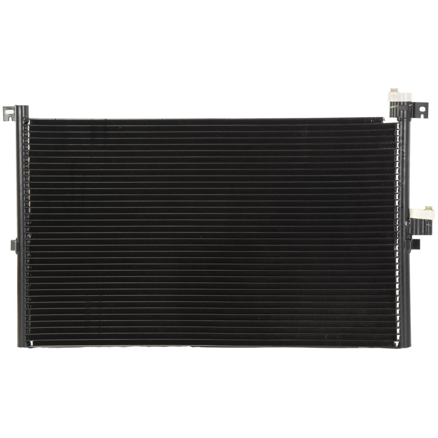 Agility Auto Parts 7013140 - A/C Condenser Agility Auto Parts 7013140 A/C Condenser product image 1 of 1