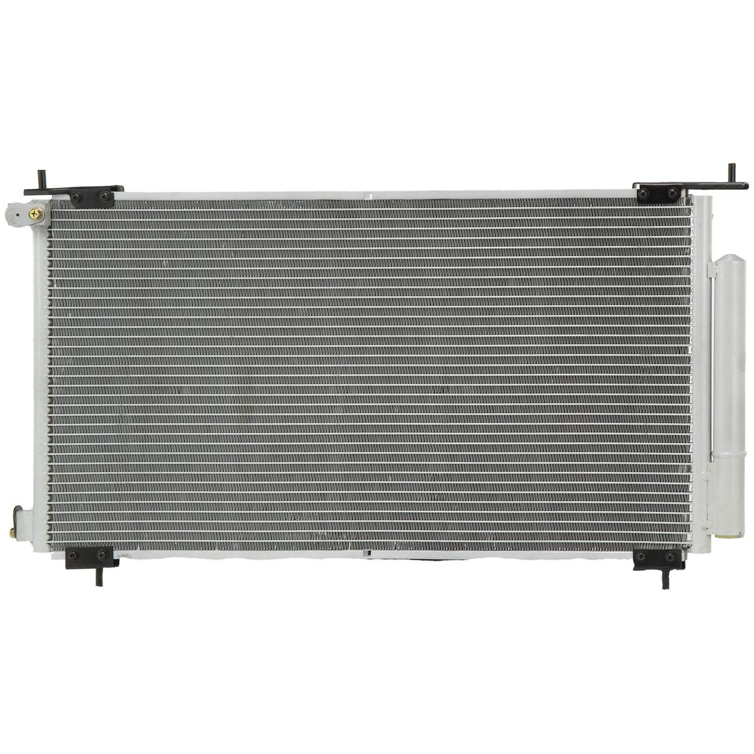 Agility Auto Parts 7013148 - A/C Condenser Agility Auto Parts 7013148 A/C Condenser product image 1 of 1