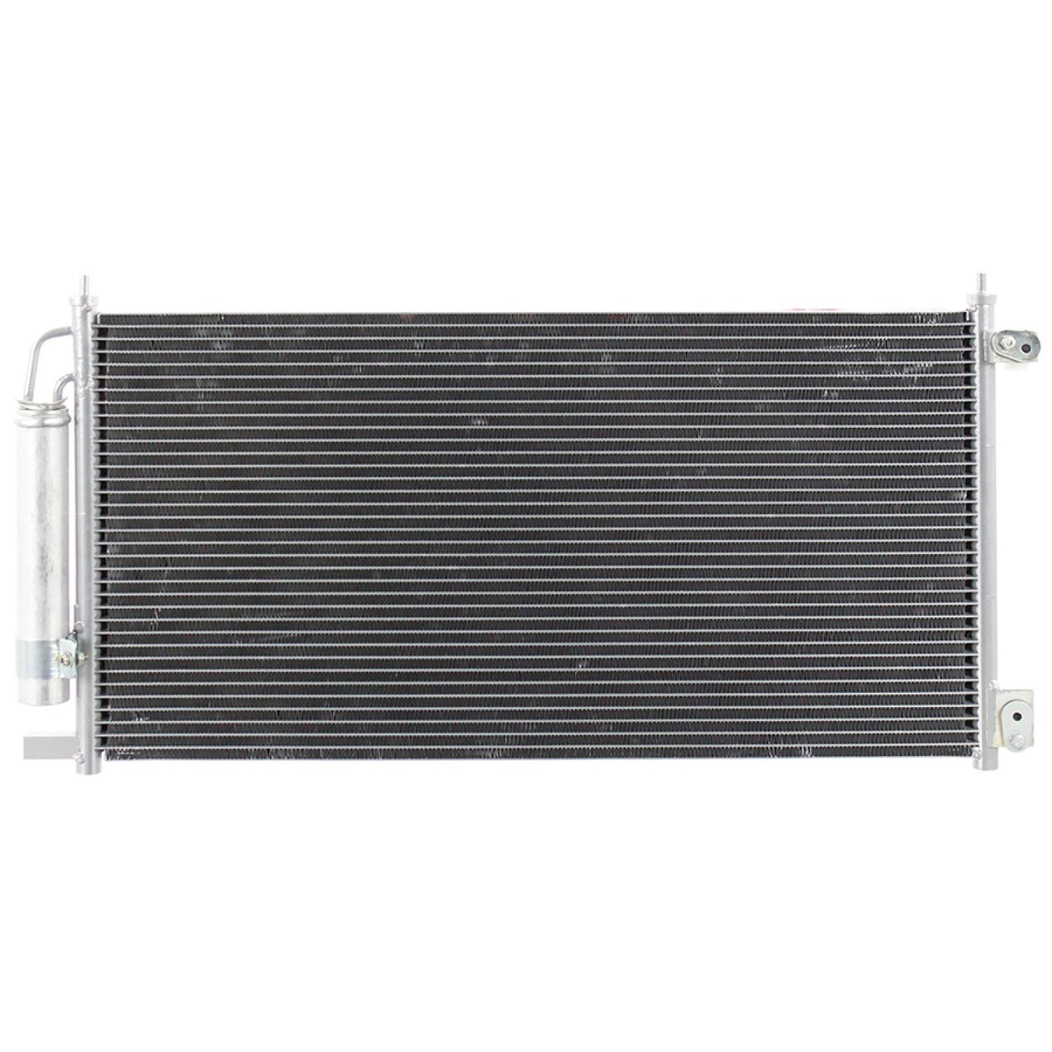 Agility Auto Parts 7013152 - A/C Condenser Agility Auto Parts 7013152 A/C Condenser product image 1 of 1