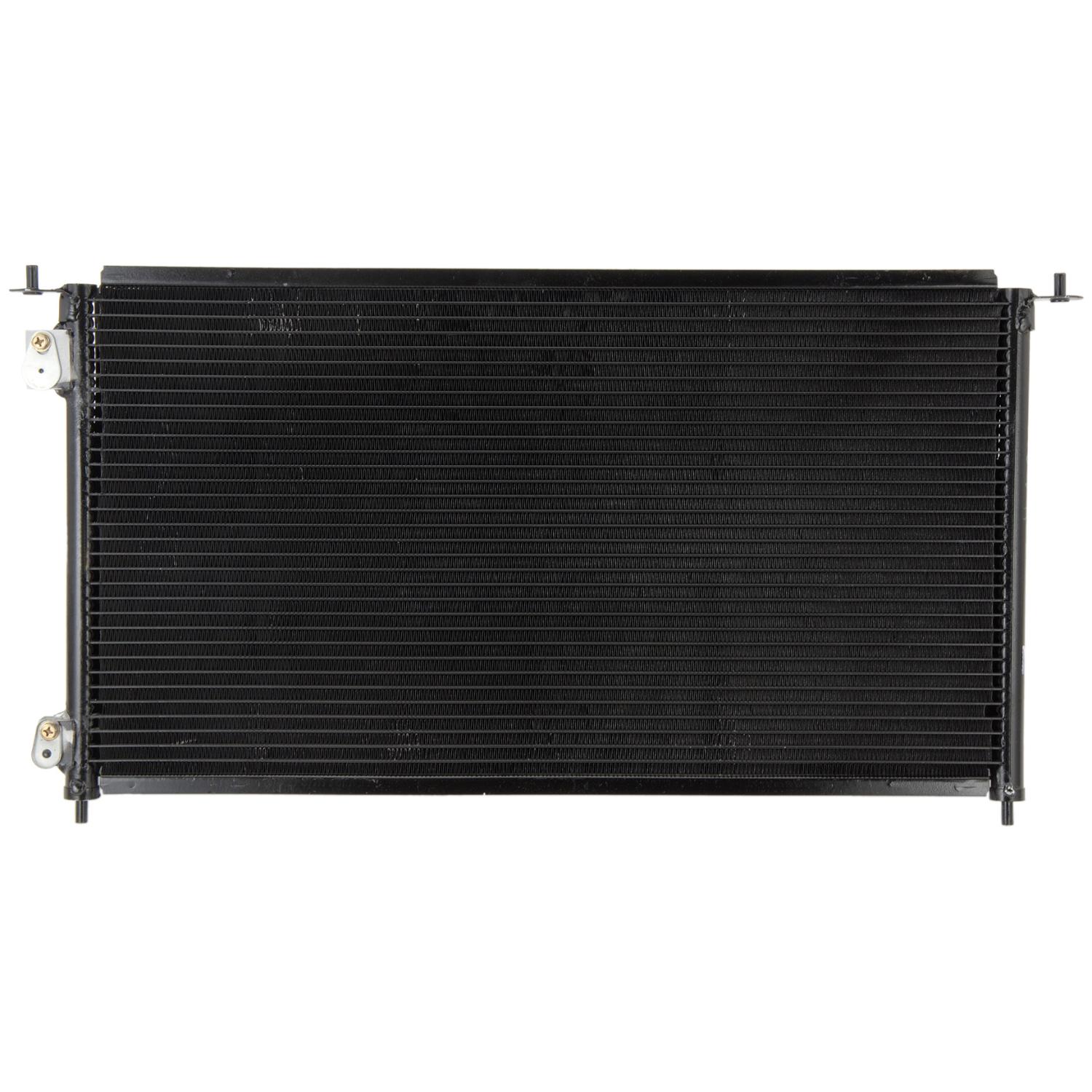Agility Auto Parts 7013153 - A/C Condenser Agility Auto Parts 7013153 A/C Condenser product image 1 of 1