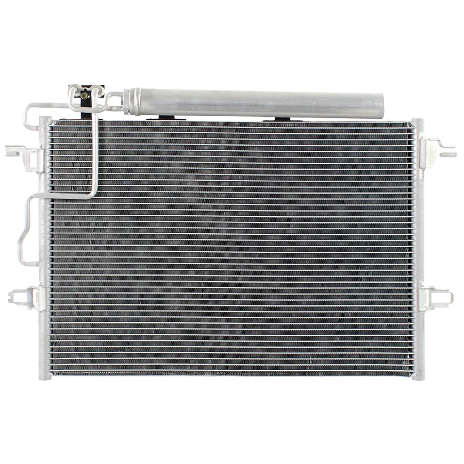 Agility Auto Parts 7013159 - A/C Condenser Agility Auto Parts 7013159 A/C Condenser product image 1 of 1