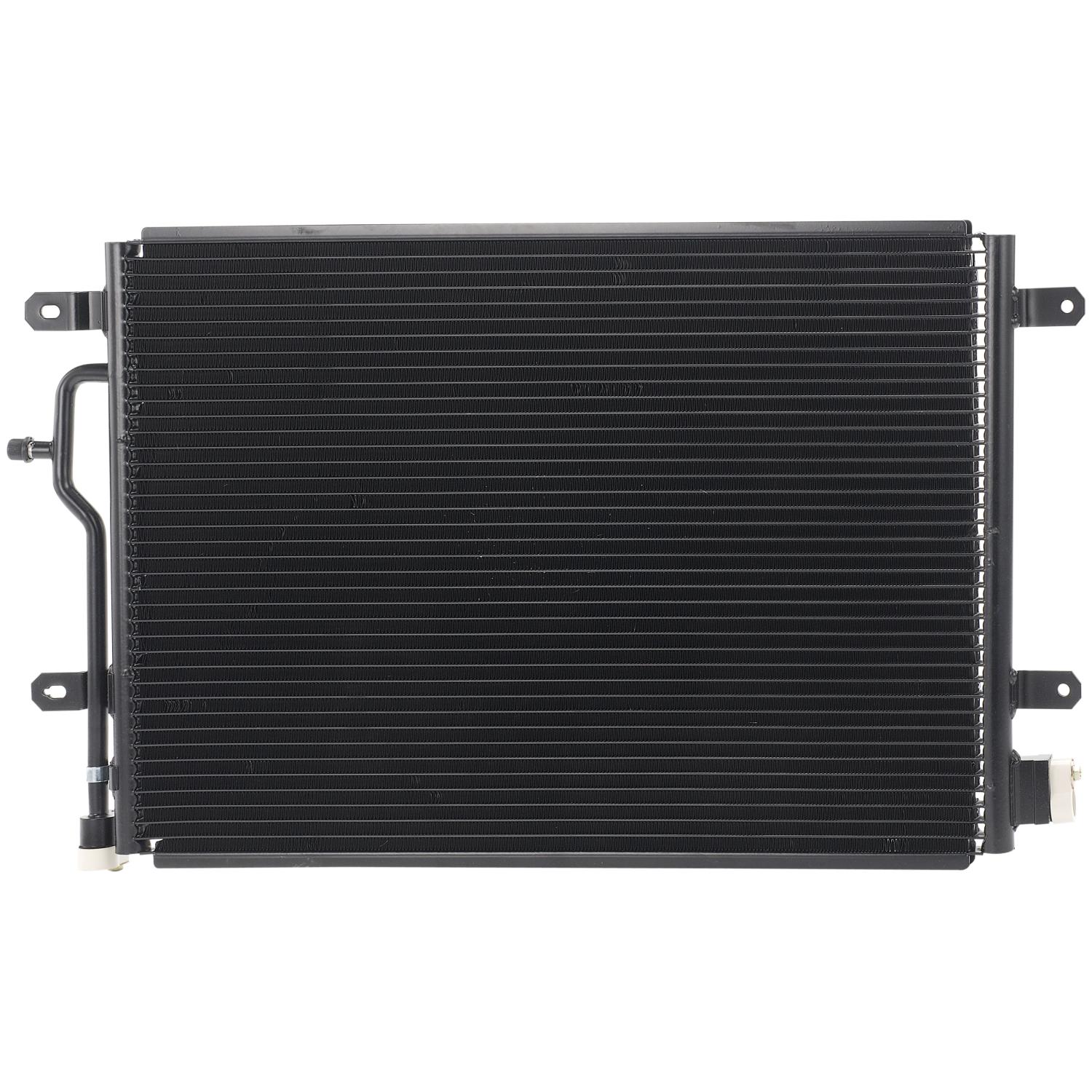 Agility Auto Parts 7013160 - A/C Condenser Agility Auto Parts 7013160 A/C Condenser product image 1 of 1