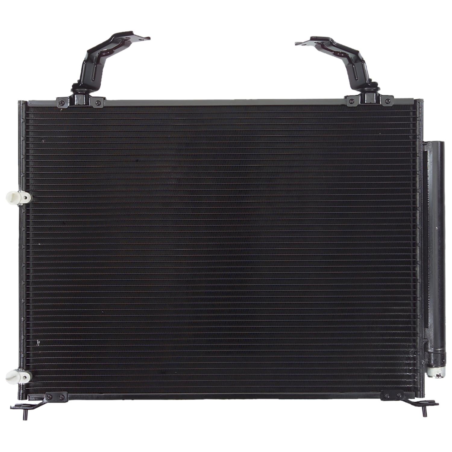 Agility Auto Parts 7013182 - A/C Condenser Agility Auto Parts 7013182 A/C Condenser product image 1 of 1