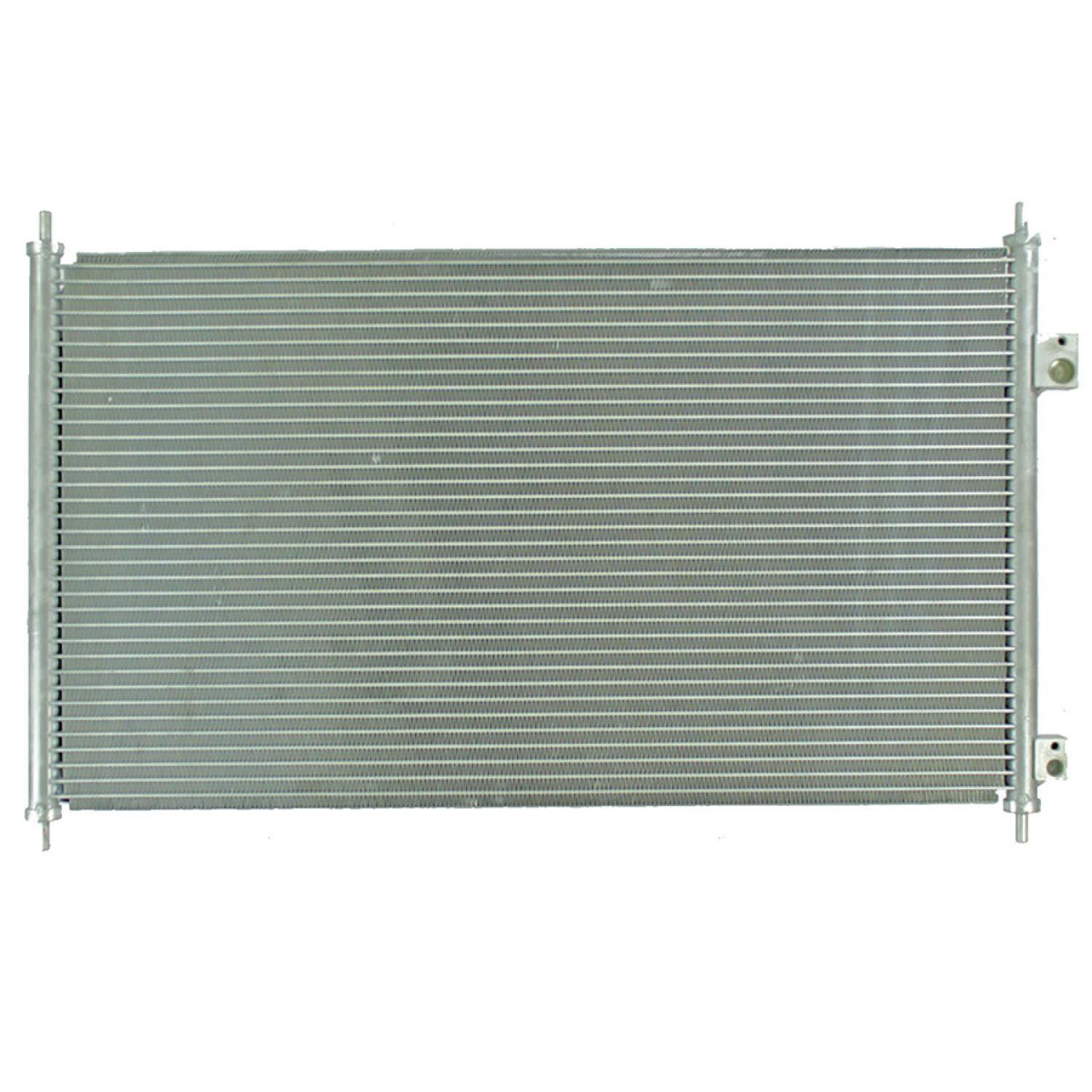 Agility Auto Parts 7013206 - A/C Condenser Agility Auto Parts 7013206 A/C Condenser product image 1 of 1