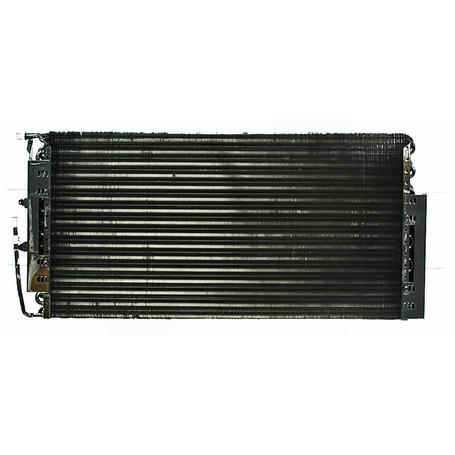 Agility Auto Parts 7013208 - A/C Condenser Agility Auto Parts 7013208 A/C Condenser product image 1 of 1