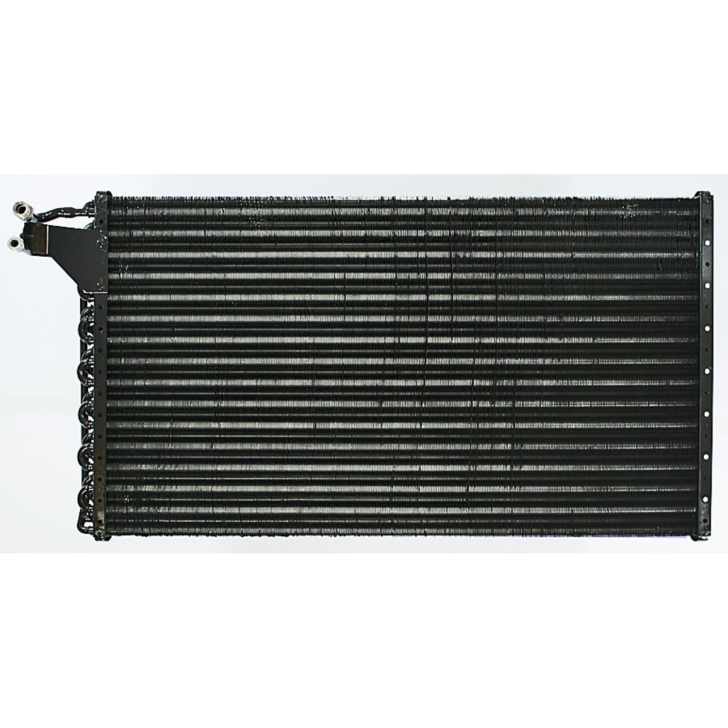 Agility Auto Parts 7013217 - A/C Condenser Agility Auto Parts 7013217 A/C Condenser product image 1 of 1