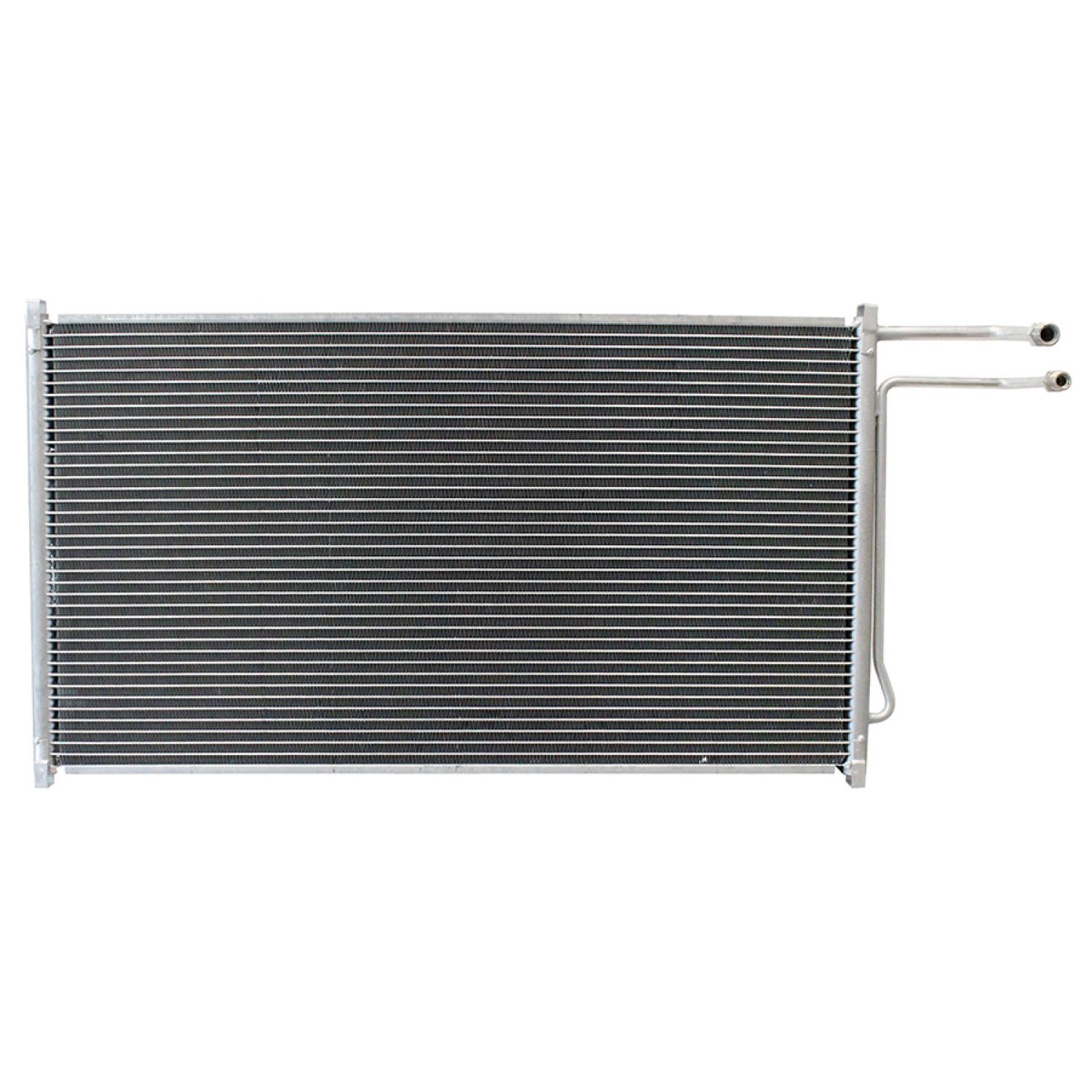 Agility Auto Parts 7013218 - A/C Condenser Agility Auto Parts 7013218 A/C Condenser product image 1 of 1