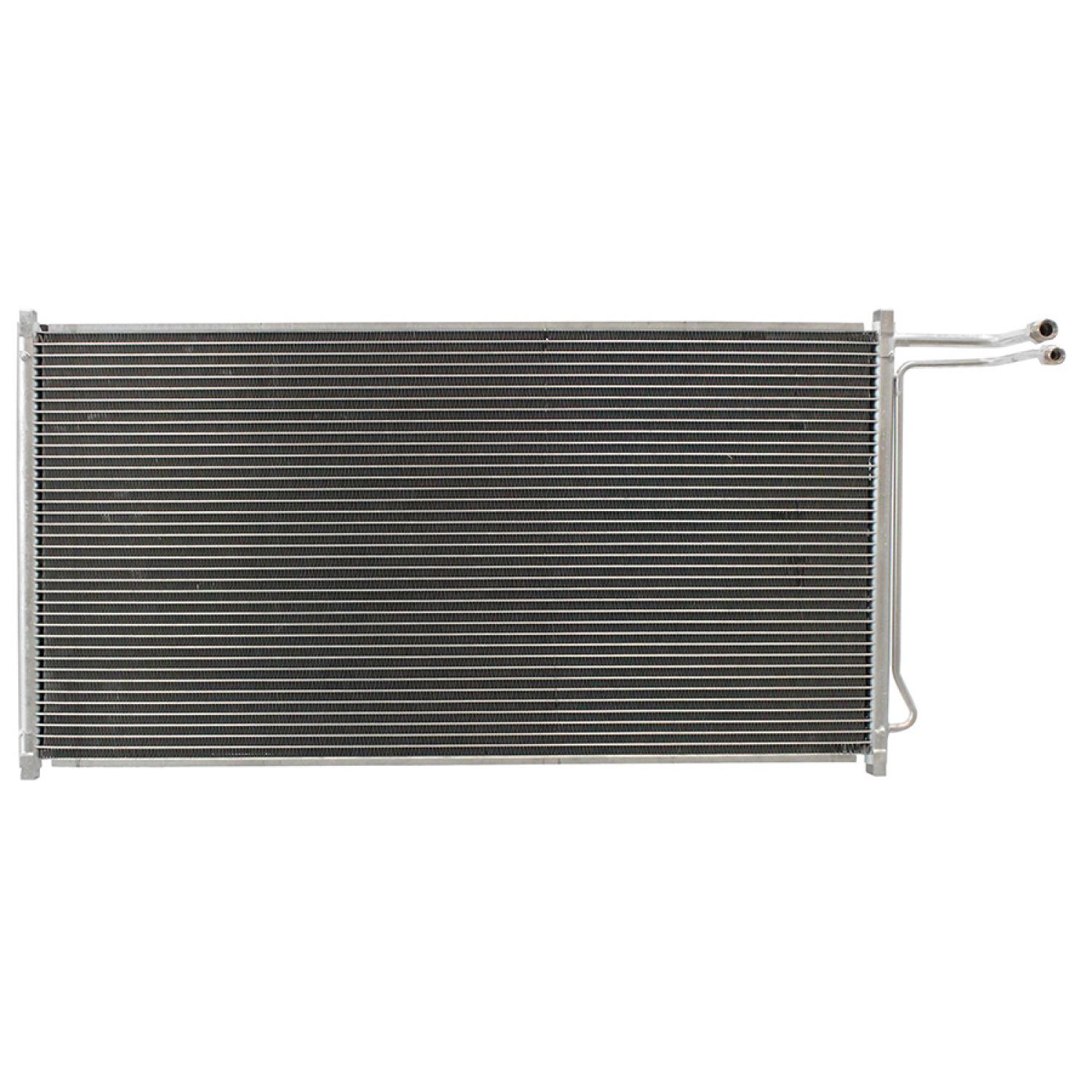 Agility Auto Parts 7013219 - A/C Condenser Agility Auto Parts 7013219 A/C Condenser product image 1 of 1