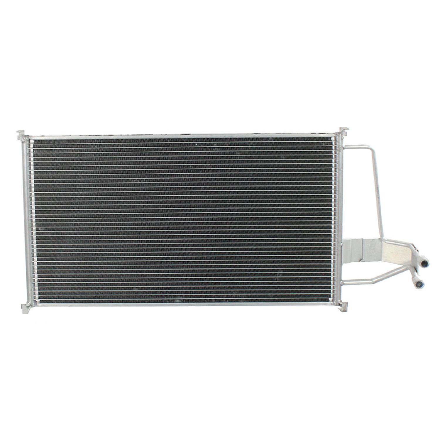 Agility Auto Parts 7013224 - A/C Condenser Agility Auto Parts 7013224 A/C Condenser product image 1 of 1