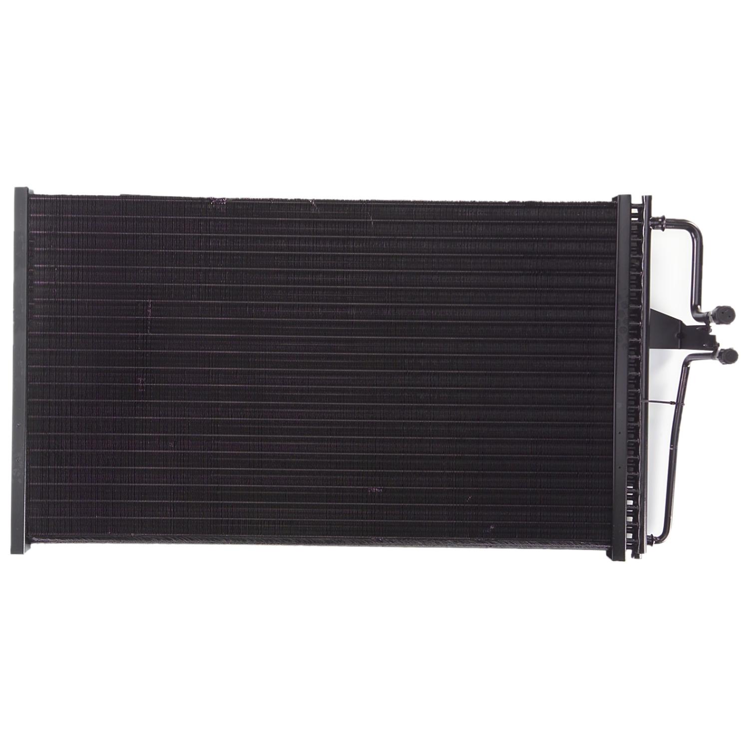 Agility Auto Parts 7013231 - A/C Condenser Agility Auto Parts 7013231 A/C Condenser product image 1 of 1