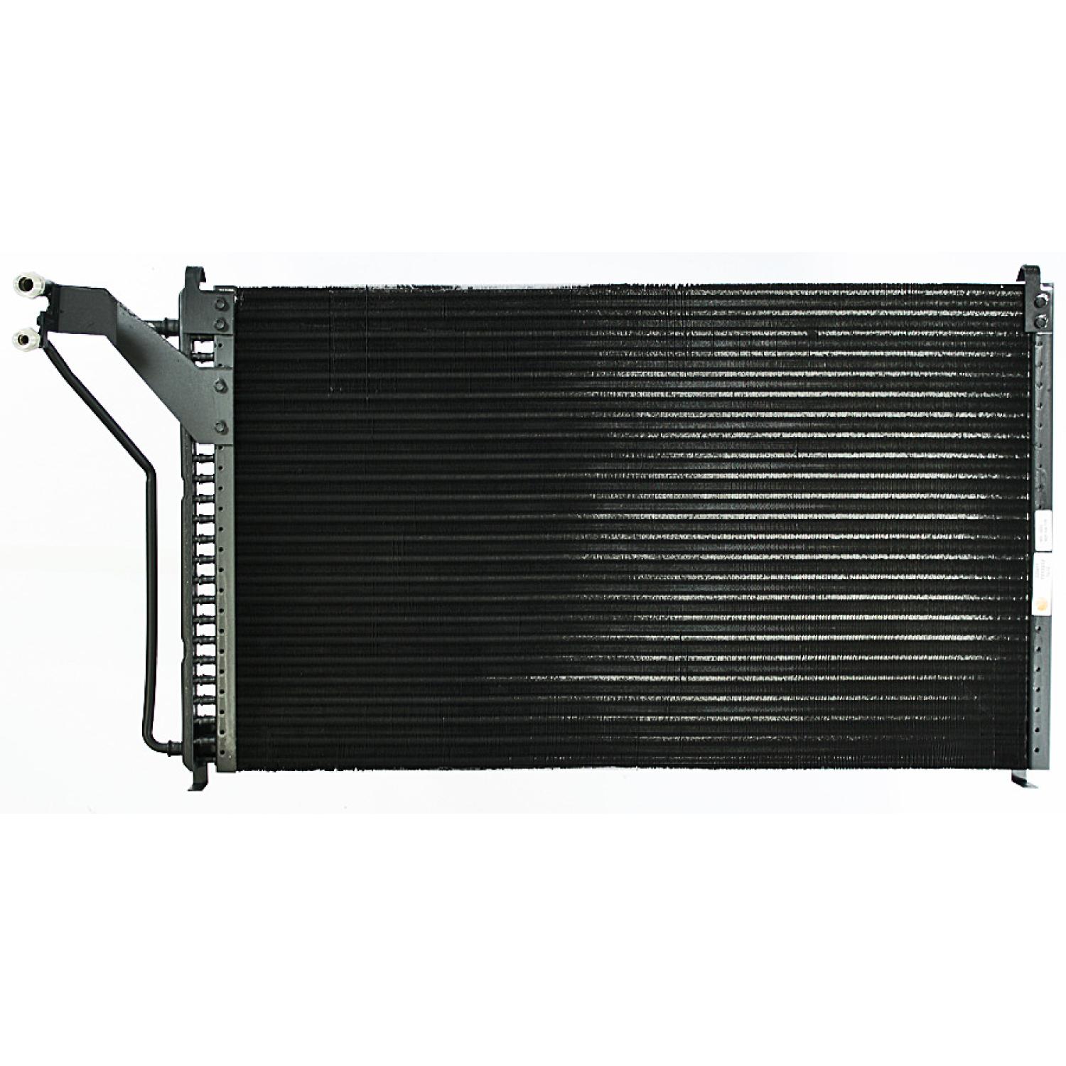 Agility Auto Parts 7013232 - A/C Condenser Agility Auto Parts 7013232 A/C Condenser product image 1 of 1