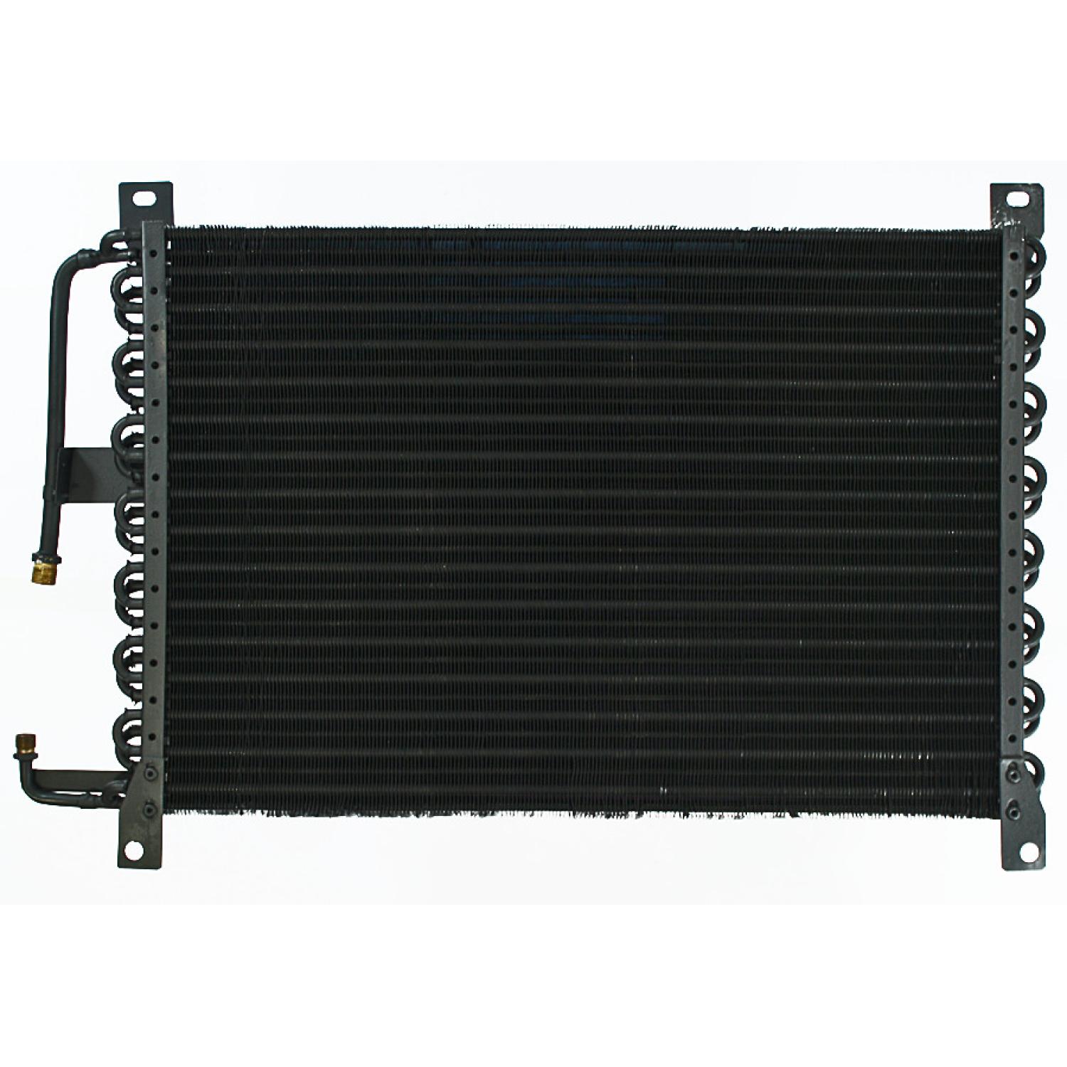 Agility Auto Parts 7013234 - A/C Condenser Agility Auto Parts 7013234 A/C Condenser product image 1 of 1