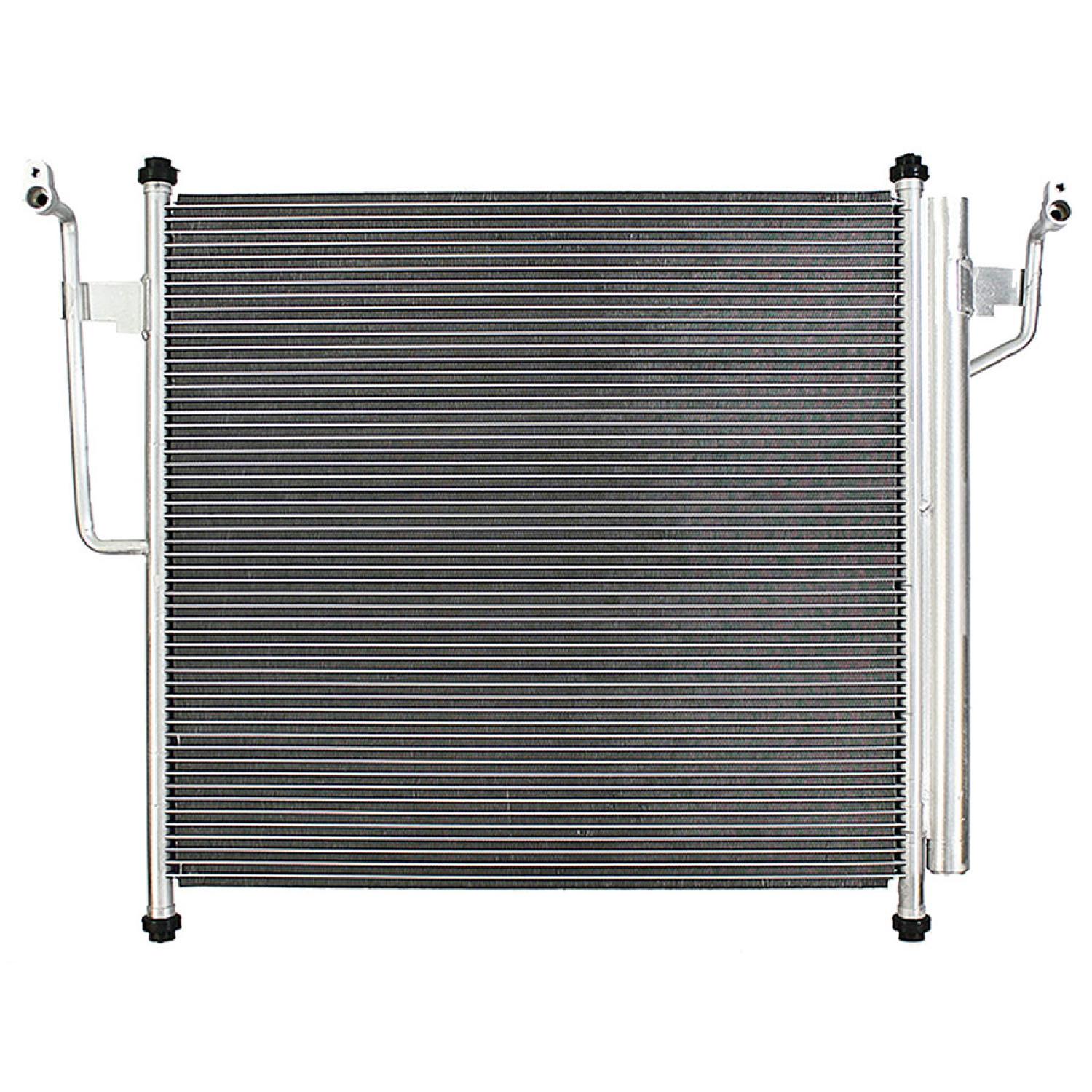 Agility Auto Parts 7013239 A/C Condenser product image 1 of 1