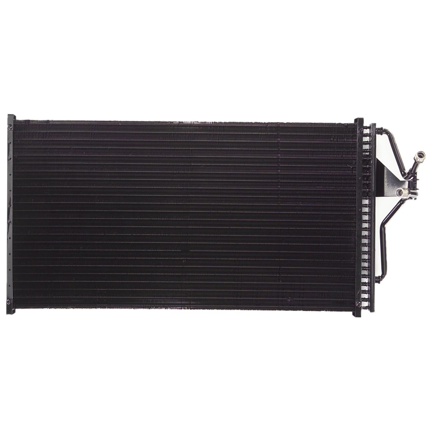 Agility Auto Parts 7013244 - A/C Condenser Agility Auto Parts 7013244 A/C Condenser product image 1 of 1