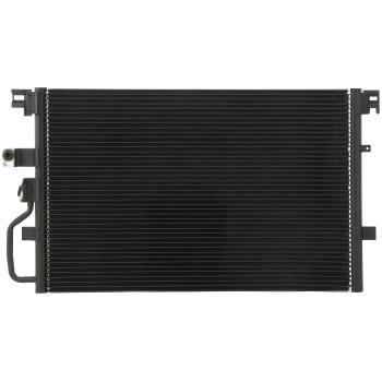Agility Auto Parts 7013245 - A/C Condenser Agility Auto Parts 7013245 A/C Condenser product image 1 of 1
