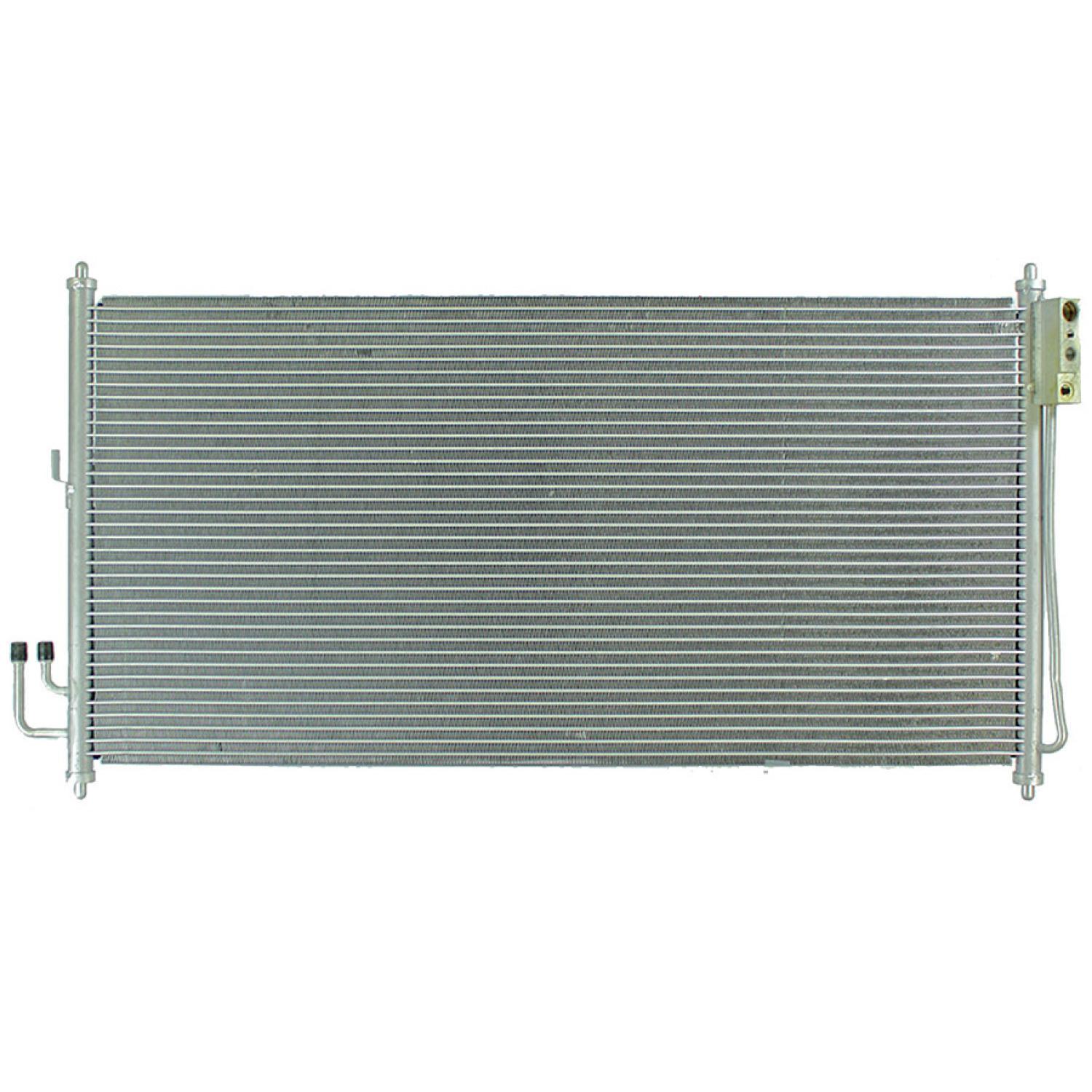 Agility Auto Parts 7013248 - A/C Condenser Agility Auto Parts 7013248 A/C Condenser product image 1 of 1
