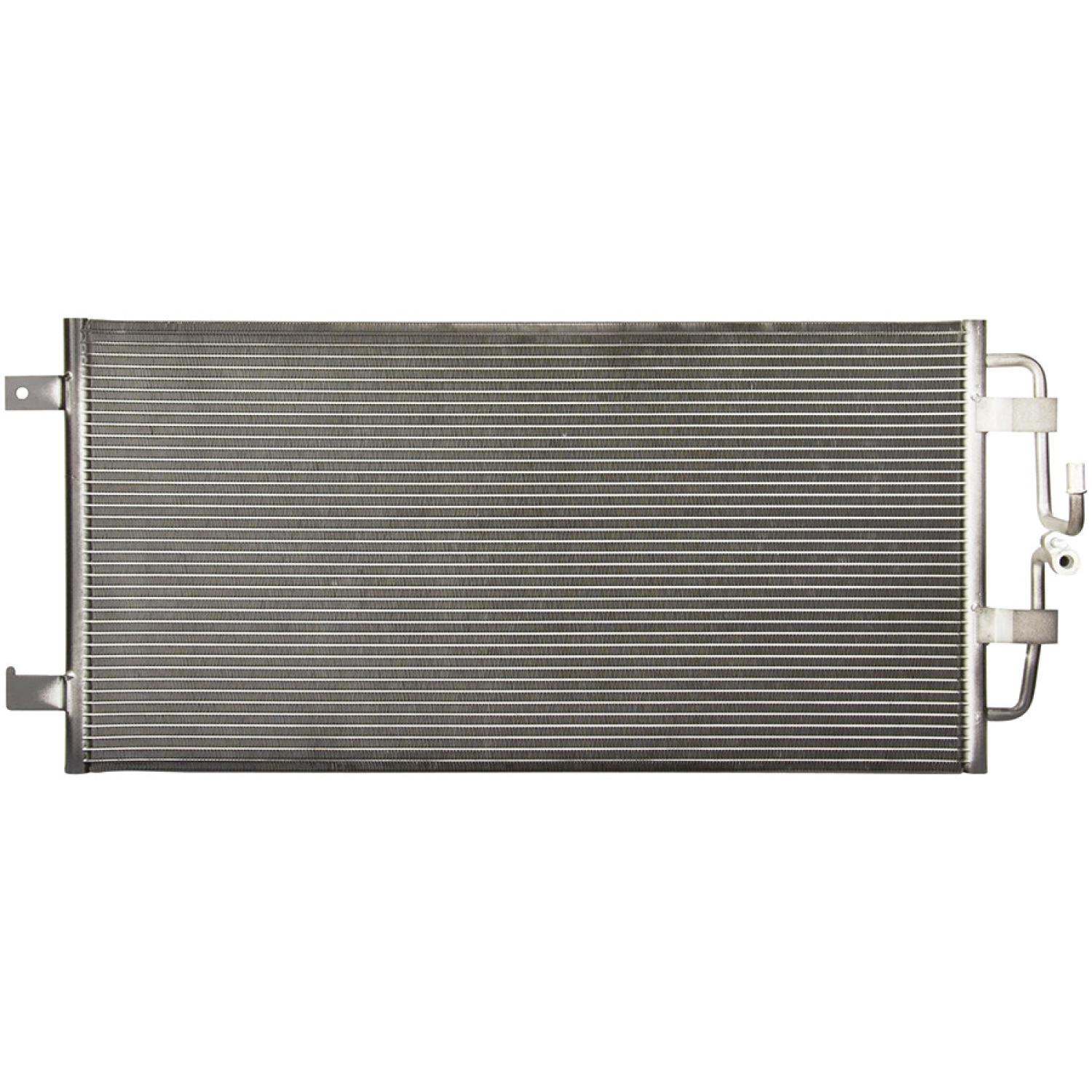 Agility Auto Parts 7013249 A/C Condenser product image 1 of 1
