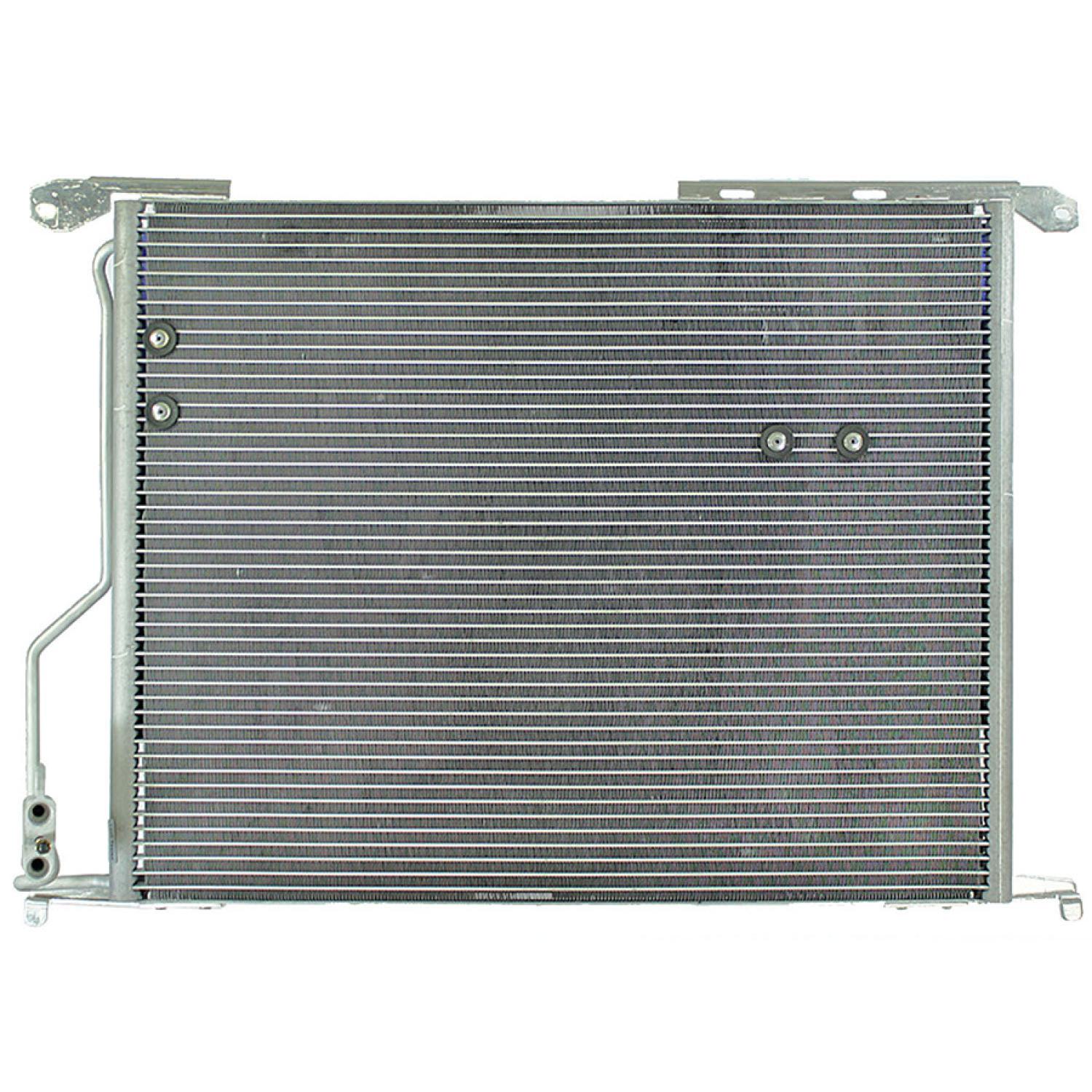 Agility Auto Parts 7013253 - A/C Condenser Agility Auto Parts 7013253 A/C Condenser product image 1 of 1