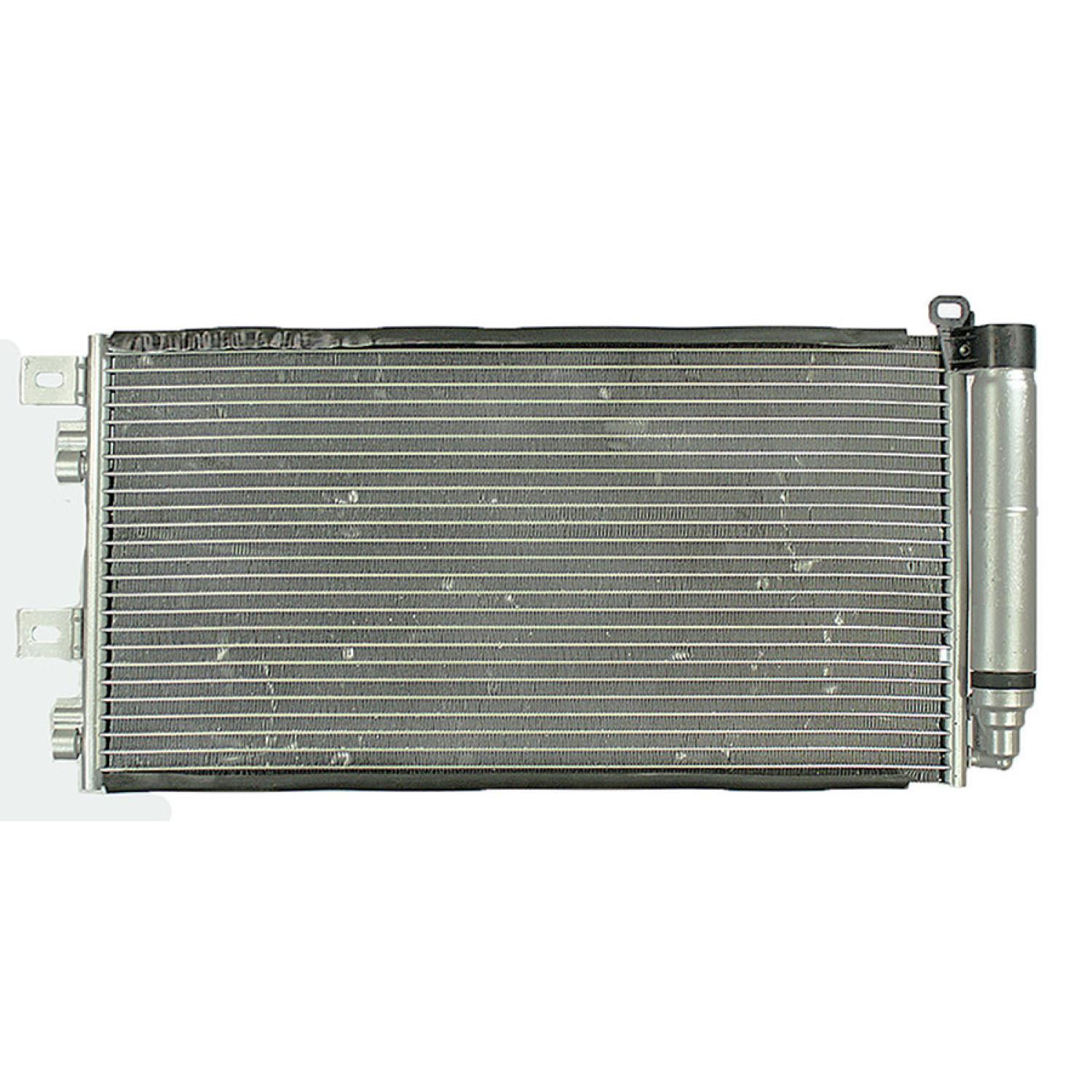 Agility Auto Parts 7013254 - A/C Condenser Agility Auto Parts 7013254 A/C Condenser product image 1 of 1
