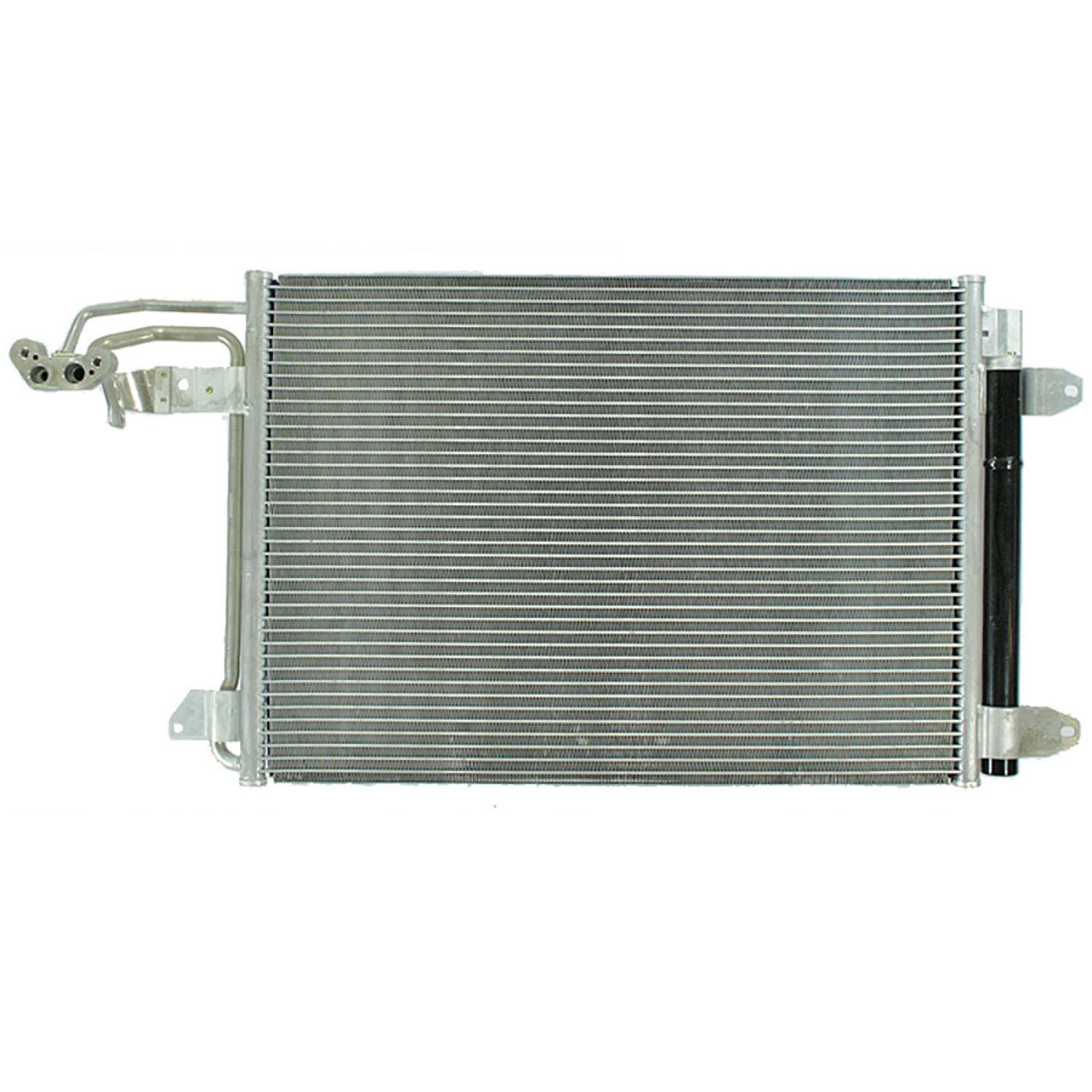 Agility Auto Parts 7013255 A/C Condenser product image 1 of 1