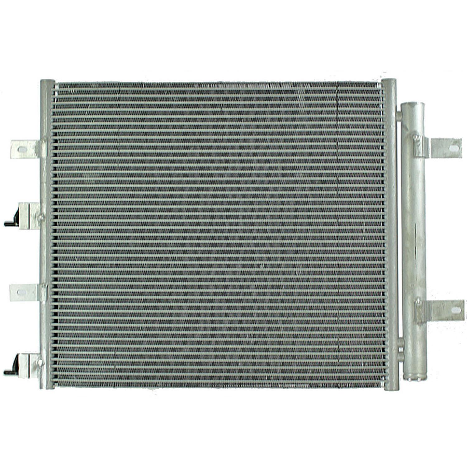 Agility Auto Parts 7013261 - A/C Condenser Agility Auto Parts 7013261 A/C Condenser product image 1 of 1