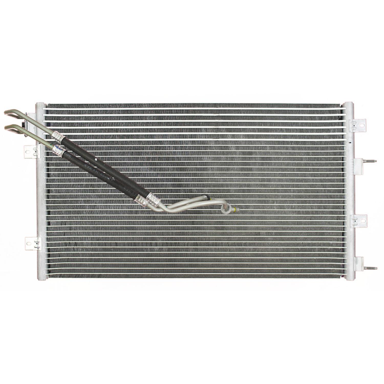 Agility Auto Parts 7013264 - A/C Condenser Agility Auto Parts 7013264 A/C Condenser product image 1 of 1