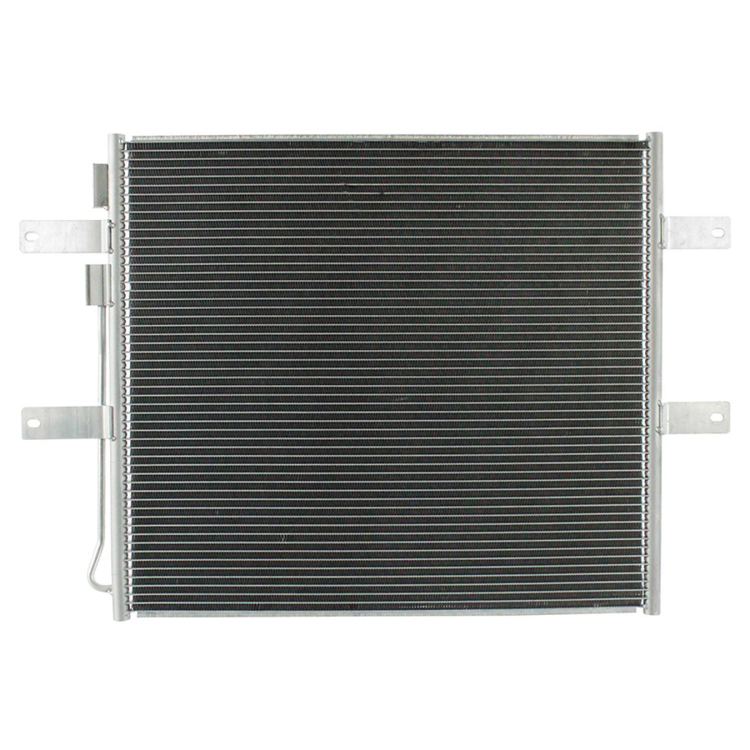 Agility Auto Parts 7013265 - A/C Condenser Agility Auto Parts 7013265 A/C Condenser product image 1 of 1