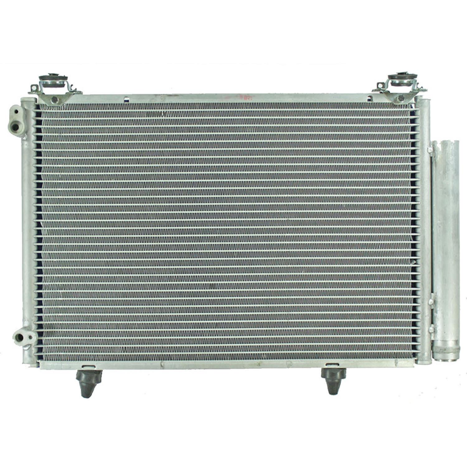Agility Auto Parts 7013267 - A/C Condenser Agility Auto Parts 7013267 A/C Condenser product image 1 of 1
