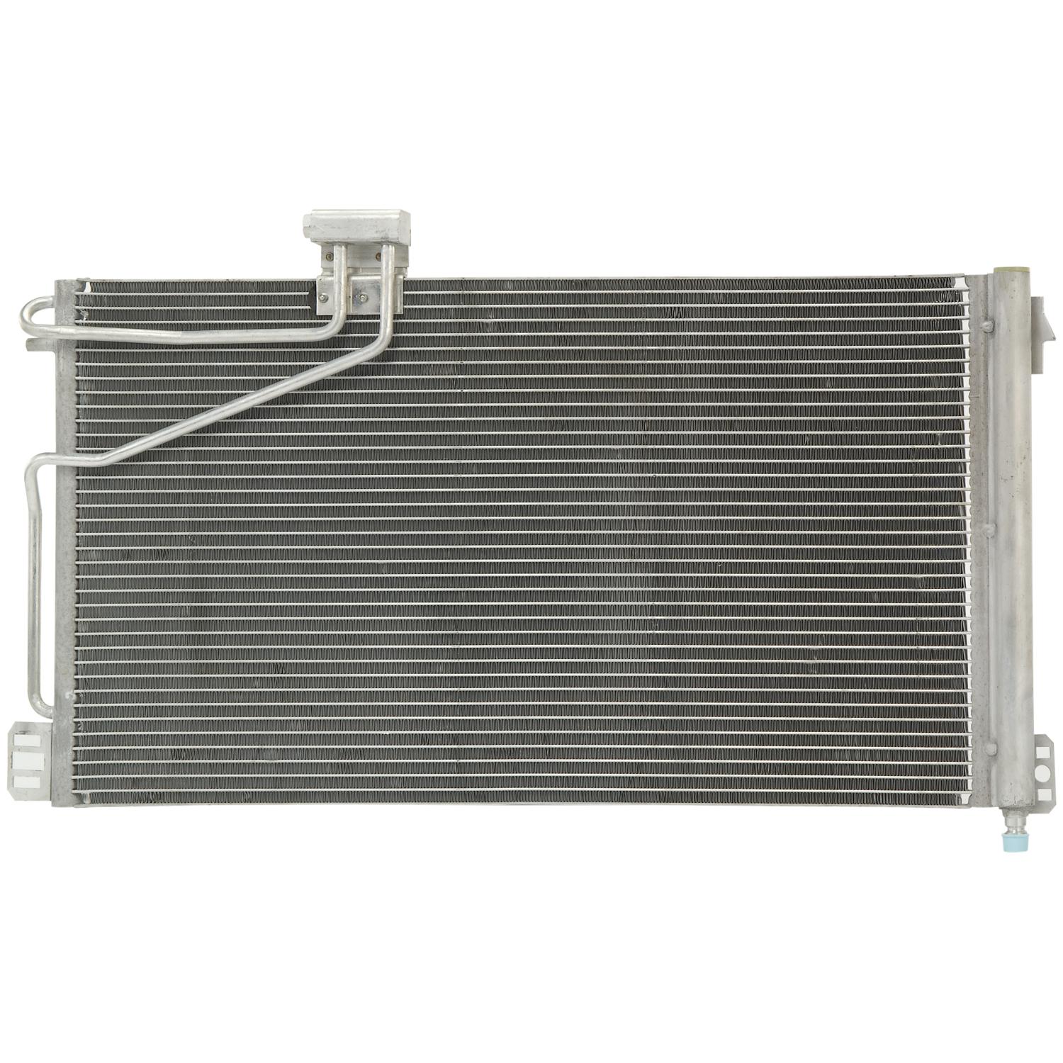 Agility Auto Parts 7013268 - A/C Condenser Agility Auto Parts 7013268 A/C Condenser product image 1 of 1