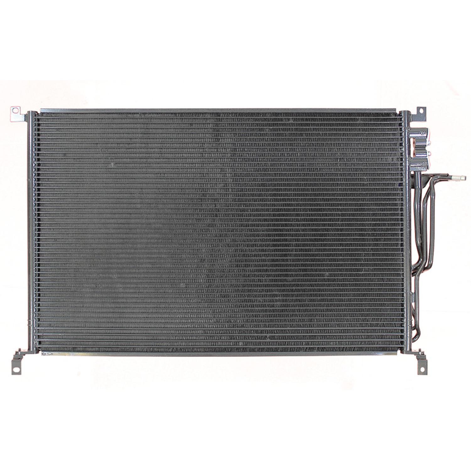 Agility Auto Parts 7013269 A/C Condenser product image 1 of 1