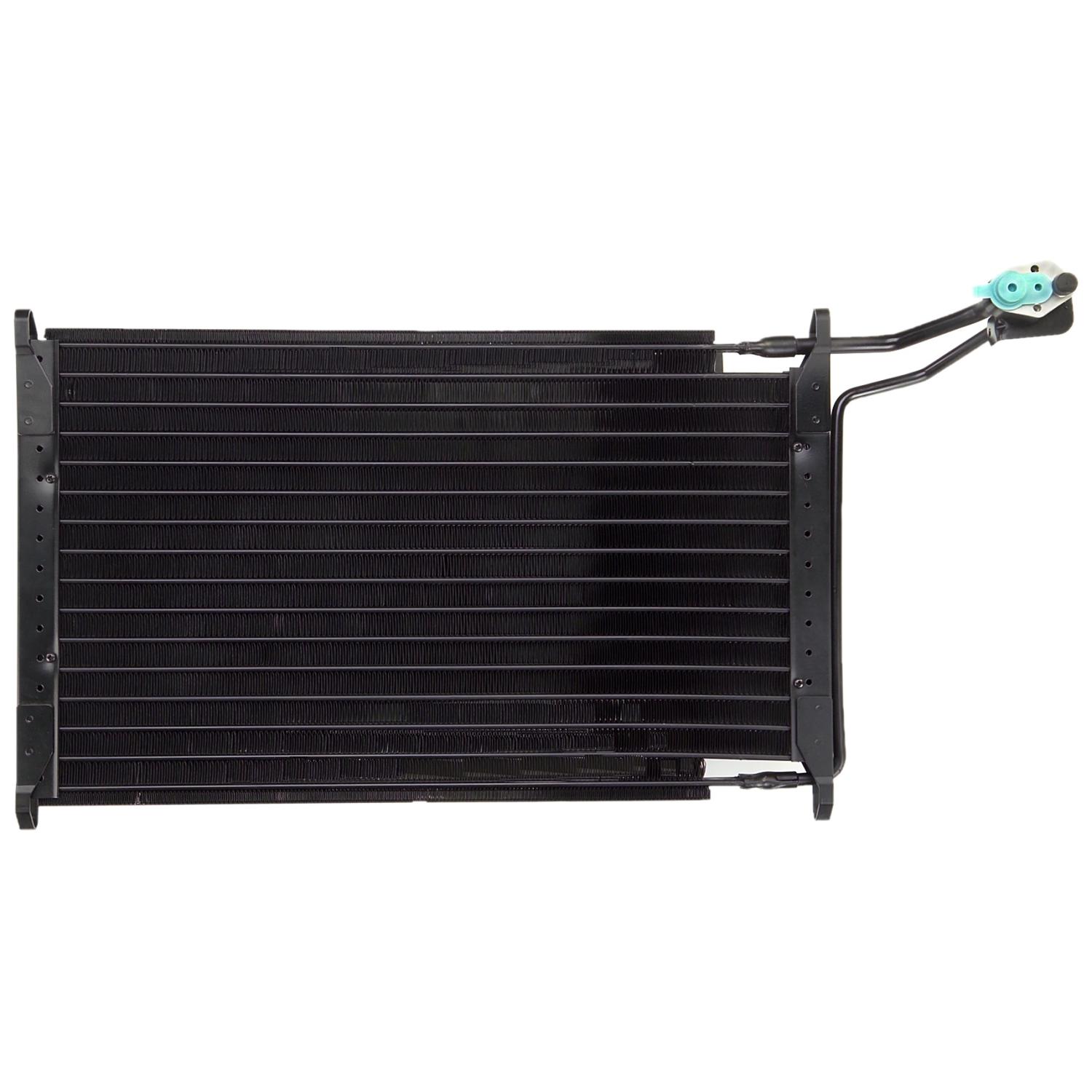 Agility Auto Parts 7013272 - A/C Condenser Agility Auto Parts 7013272 A/C Condenser product image 1 of 1