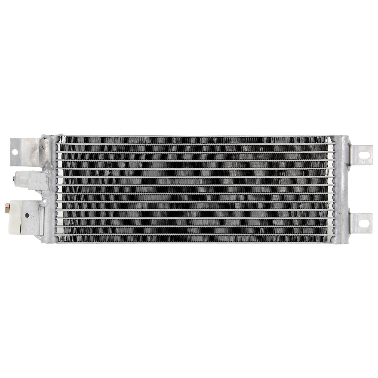 Agility Auto Parts 7013274 A/C Condenser product image 1 of 1