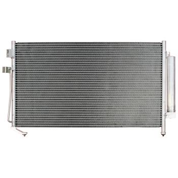 Agility Auto Parts 7013278 A/C Condenser product image 1 of 1