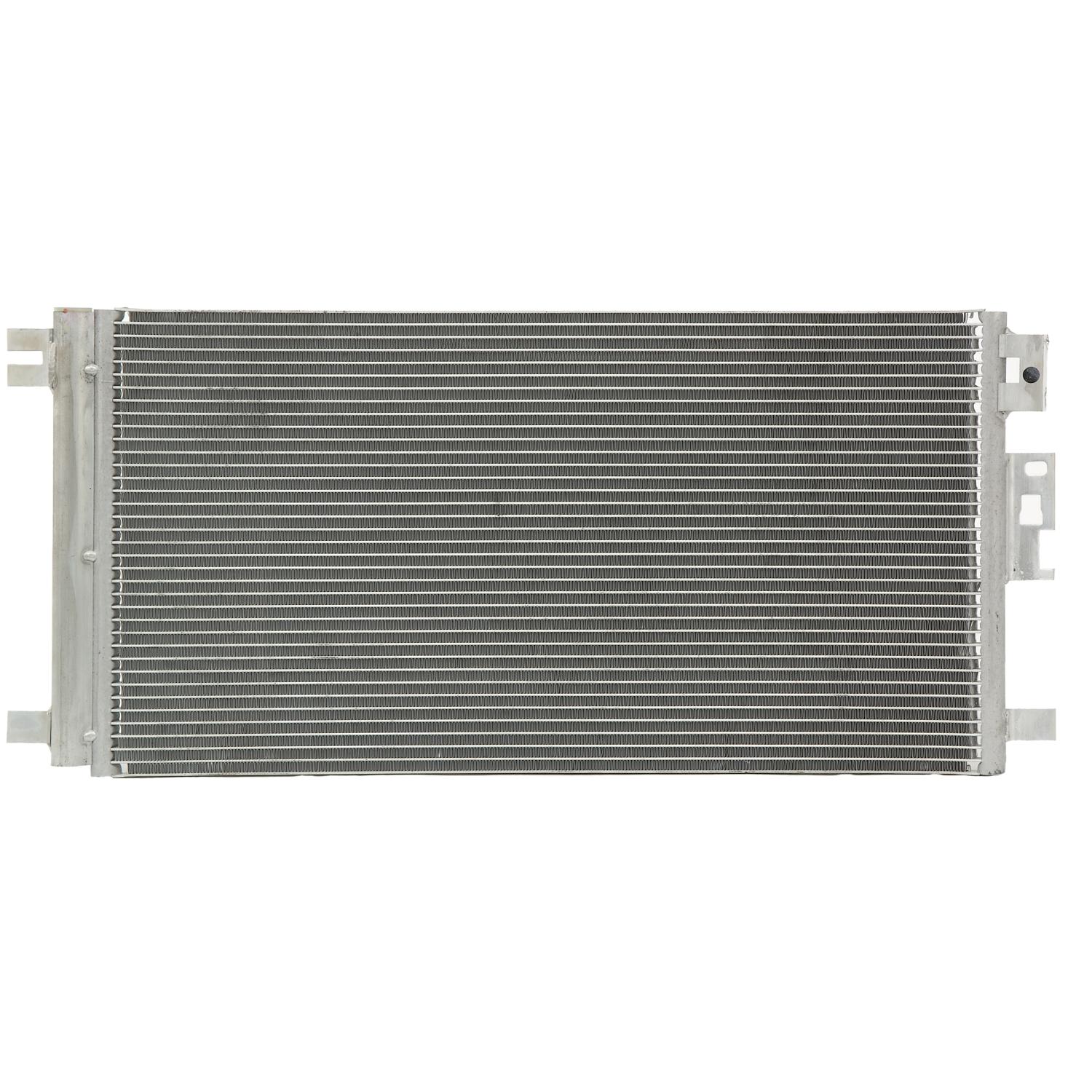 Agility Auto Parts 7013279 - A/C Condenser Agility Auto Parts 7013279 A/C Condenser product image 1 of 1