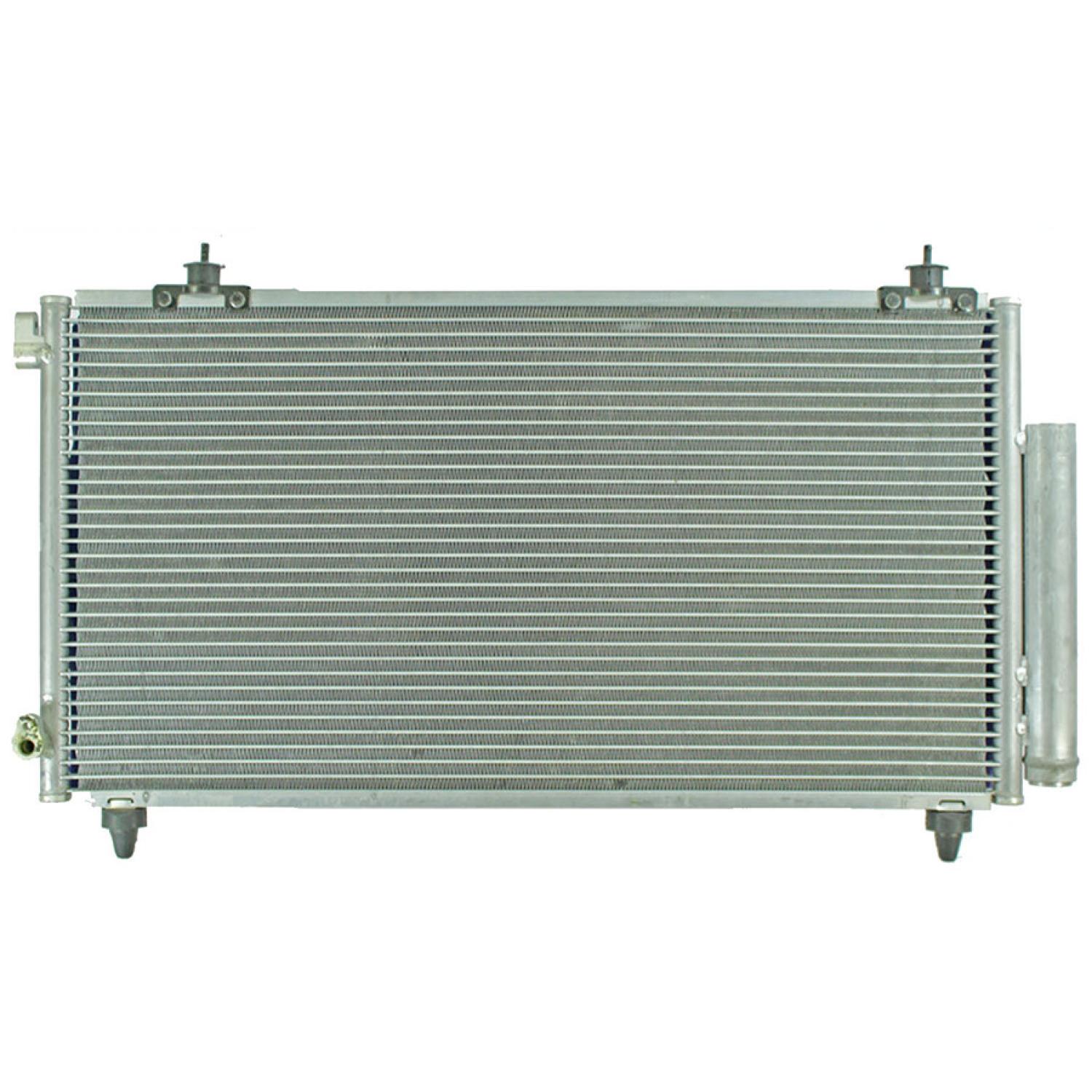 Agility Auto Parts 7013280 - A/C Condenser Agility Auto Parts 7013280 A/C Condenser product image 1 of 1