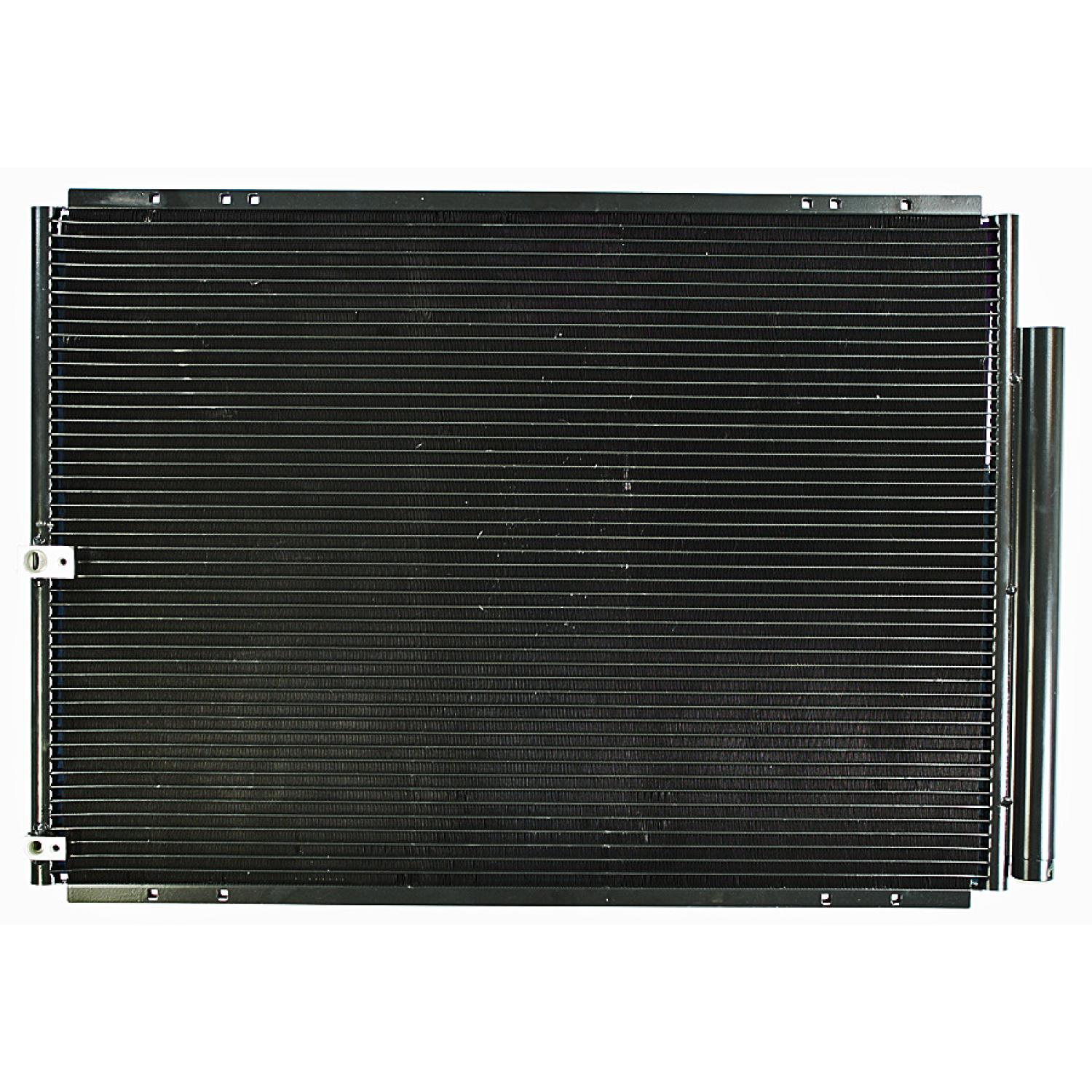 Agility Auto Parts 7013281 - A/C Condenser Agility Auto Parts 7013281 A/C Condenser product image 1 of 1