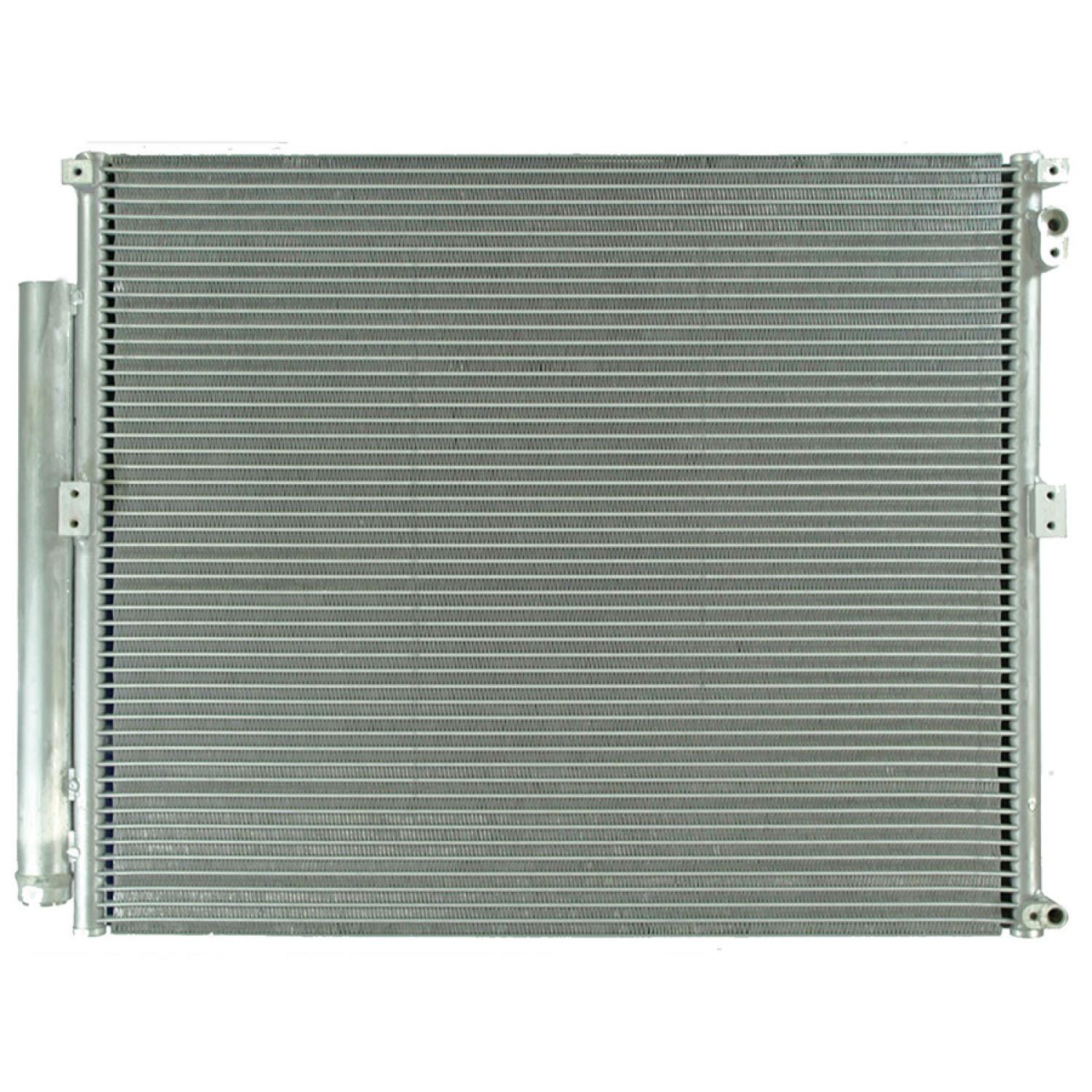 Agility Auto Parts 7013282 A/C Condenser product image 1 of 1