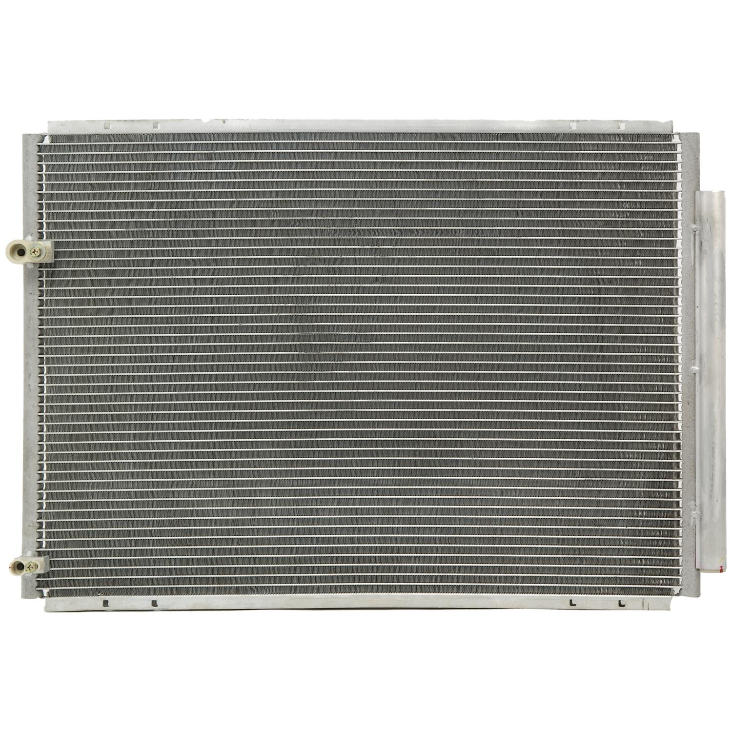 Agility Auto Parts 7013284 - A/C Condenser Agility Auto Parts 7013284 A/C Condenser product image 1 of 1