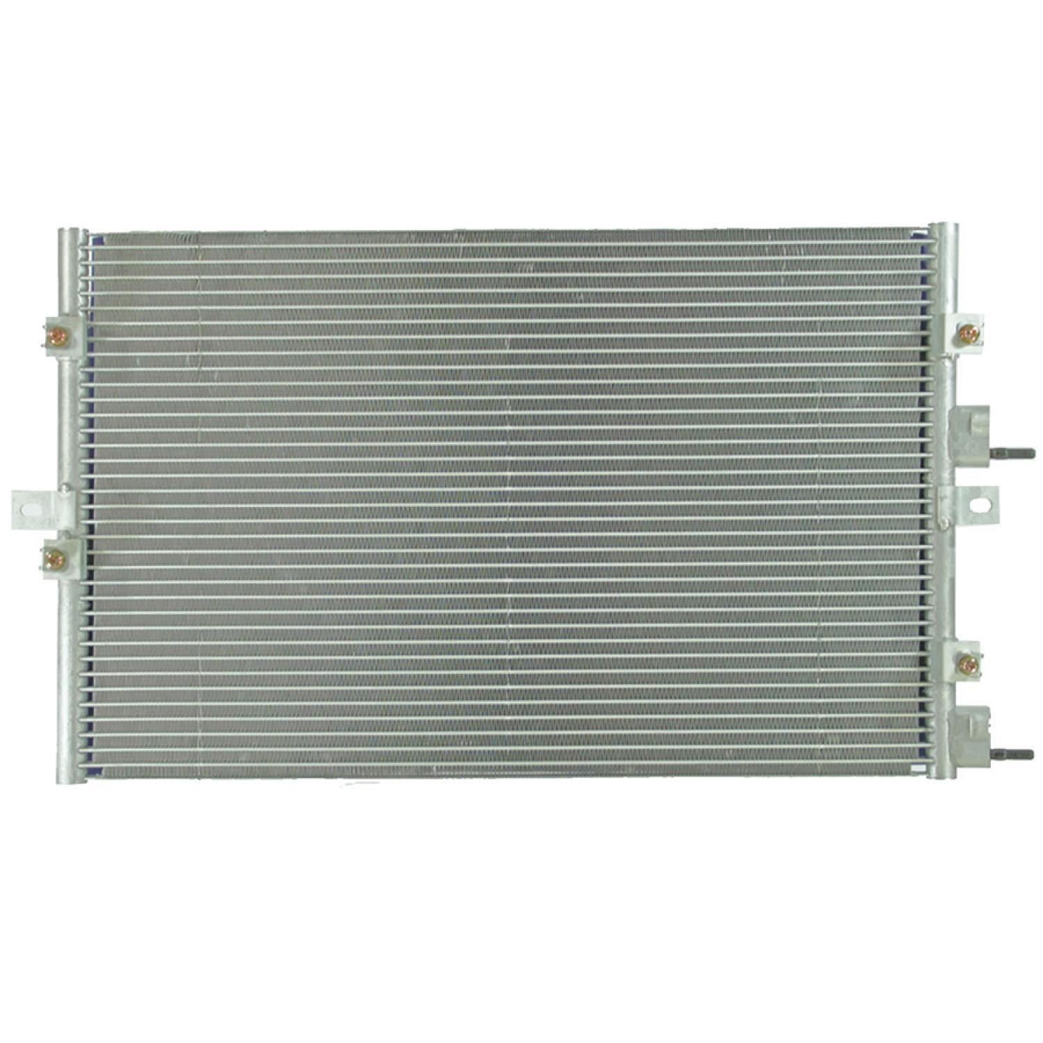 Agility Auto Parts 7013286 - A/C Condenser Agility Auto Parts 7013286 A/C Condenser product image 1 of 1