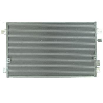 Agility Auto Parts 7013287 A/C Condenser product image 1 of 1