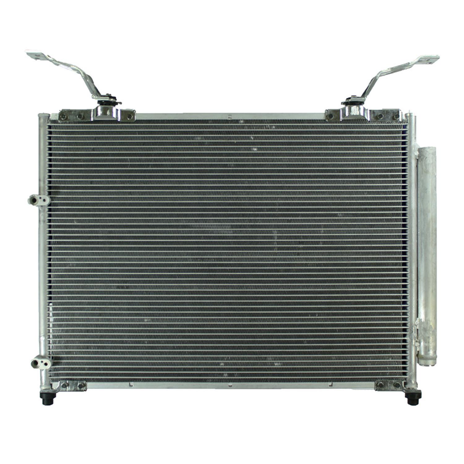 Agility Auto Parts 7013290 - A/C Condenser Agility Auto Parts 7013290 A/C Condenser product image 1 of 1