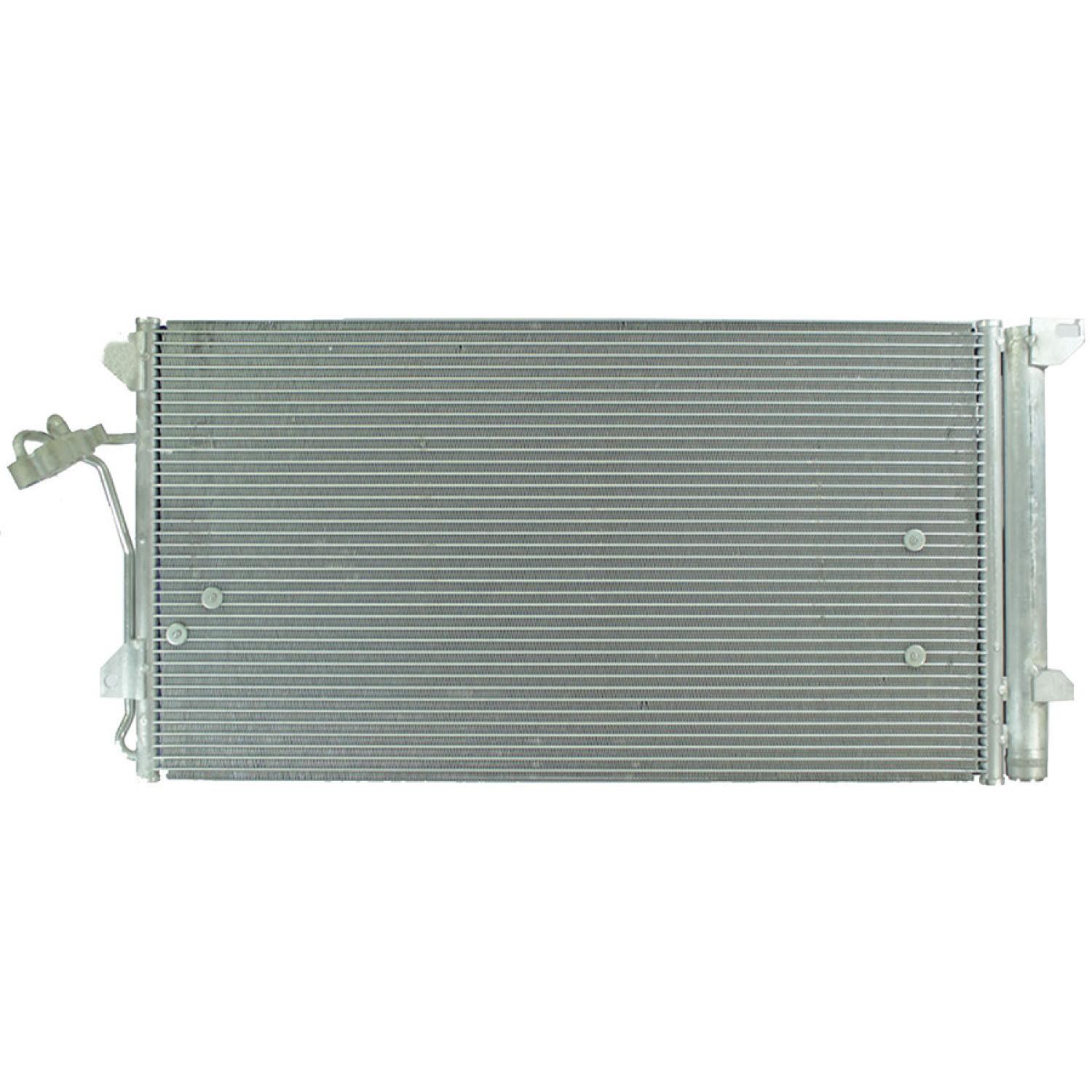 Agility Auto Parts 7013294 - A/C Condenser Agility Auto Parts 7013294 A/C Condenser product image 1 of 1