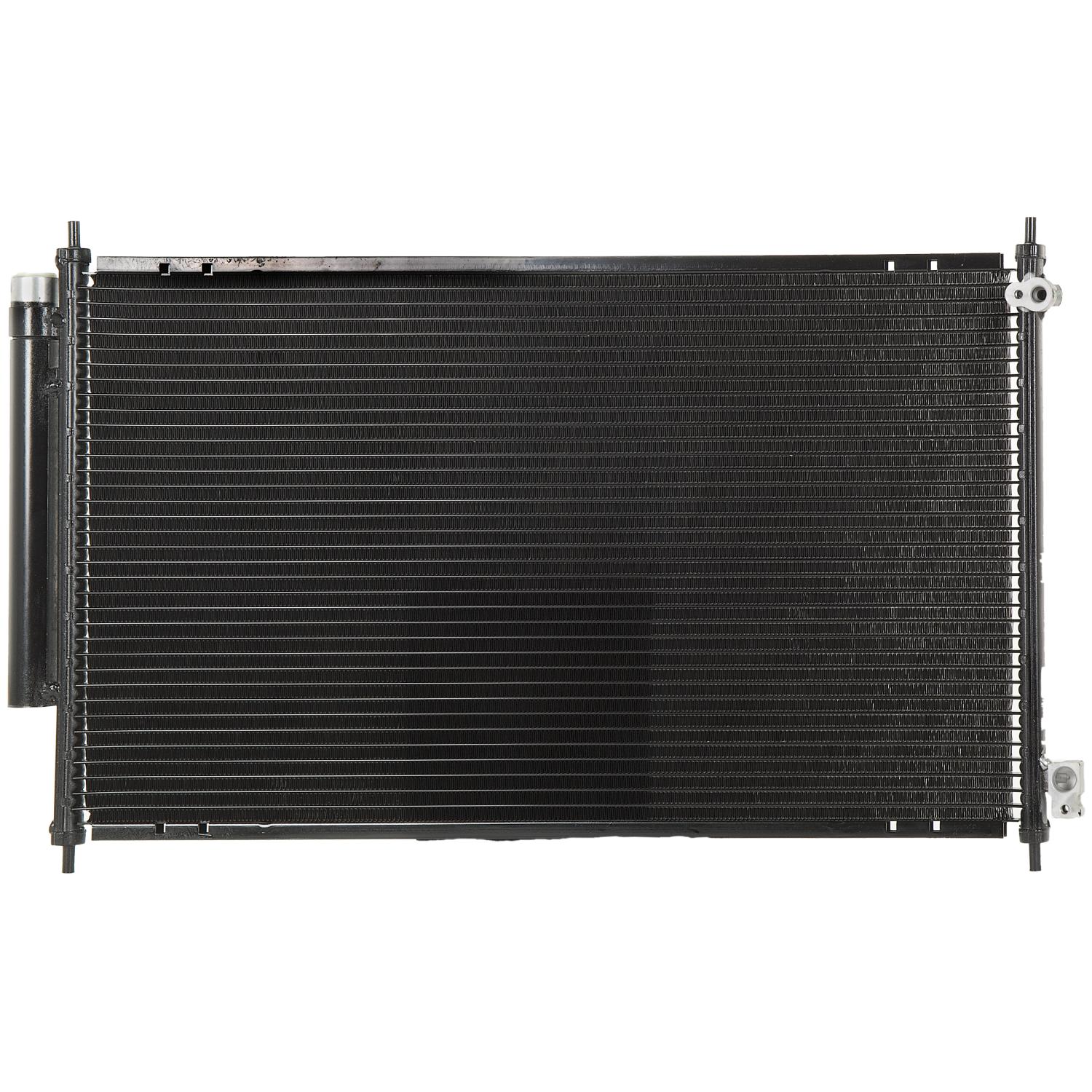 Agility Auto Parts 7013295 - A/C Condenser Agility Auto Parts 7013295 A/C Condenser product image 1 of 1